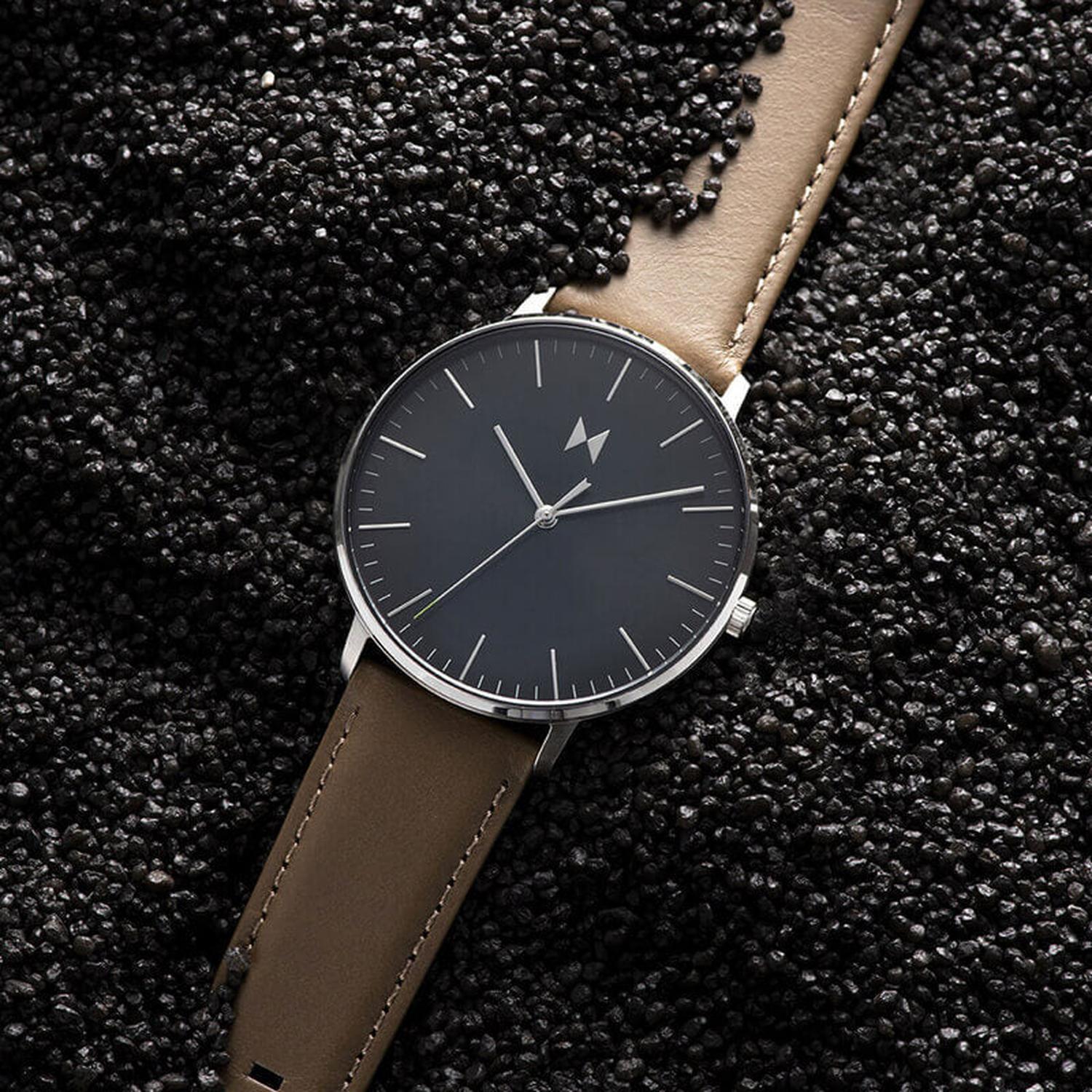 RELOJ MVMT HOMBRE ANALOGICO 28000210-D - 2