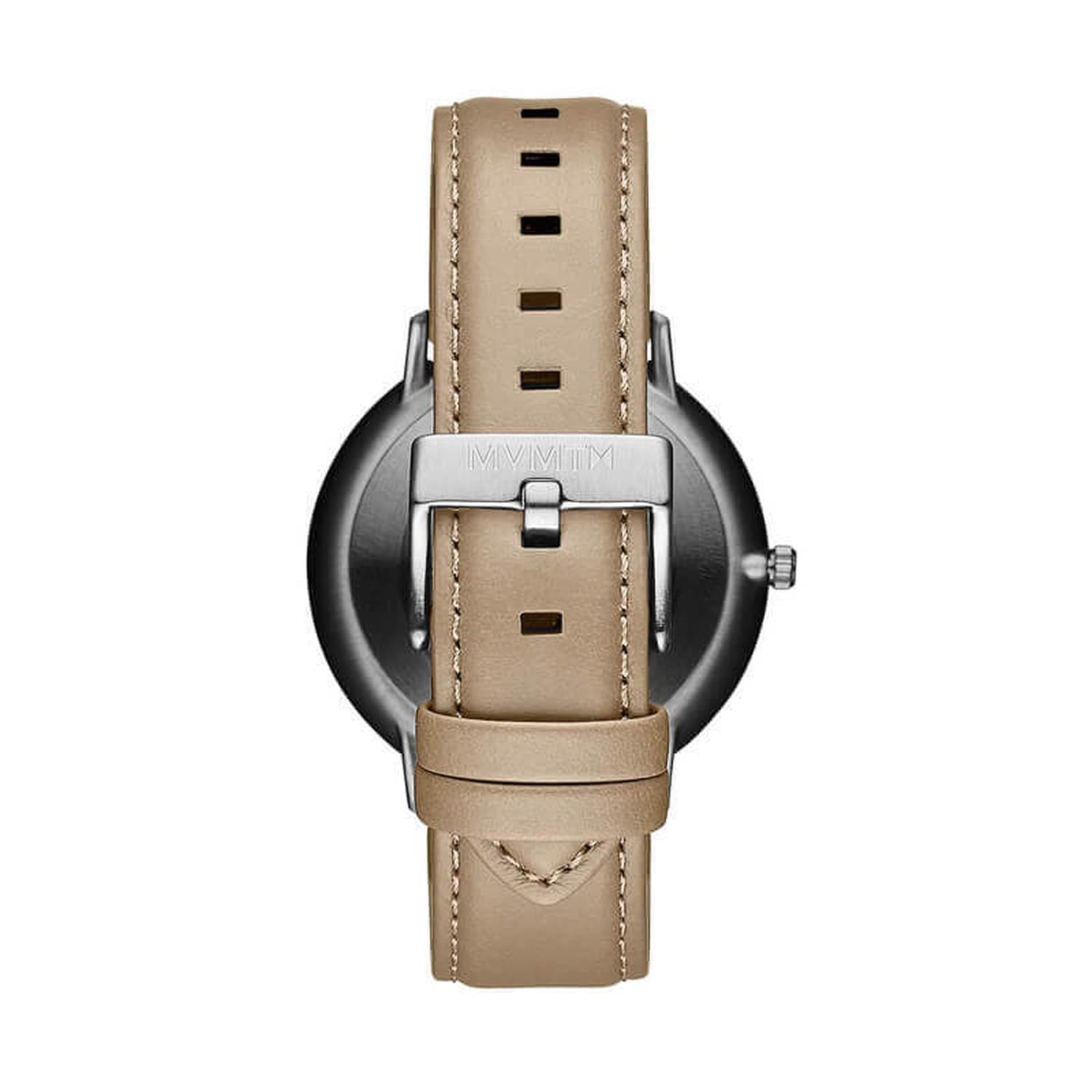 RELOJ MVMT HOMBRE ANALOGICO 28000210-D - 4