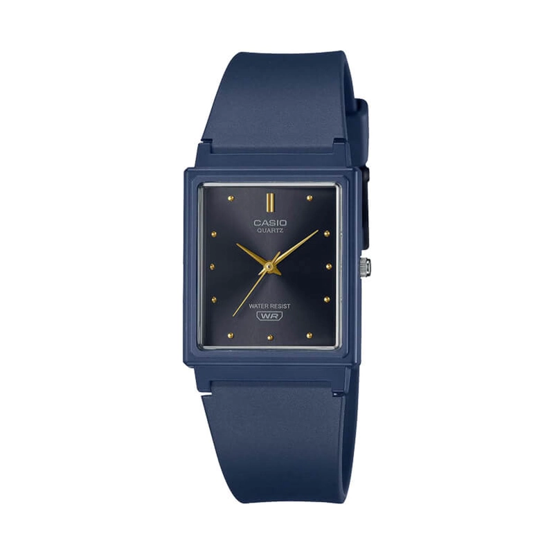 RELOJ CASIO UNISEX ANALOGICO MQ-38UC-2A1 - 1
