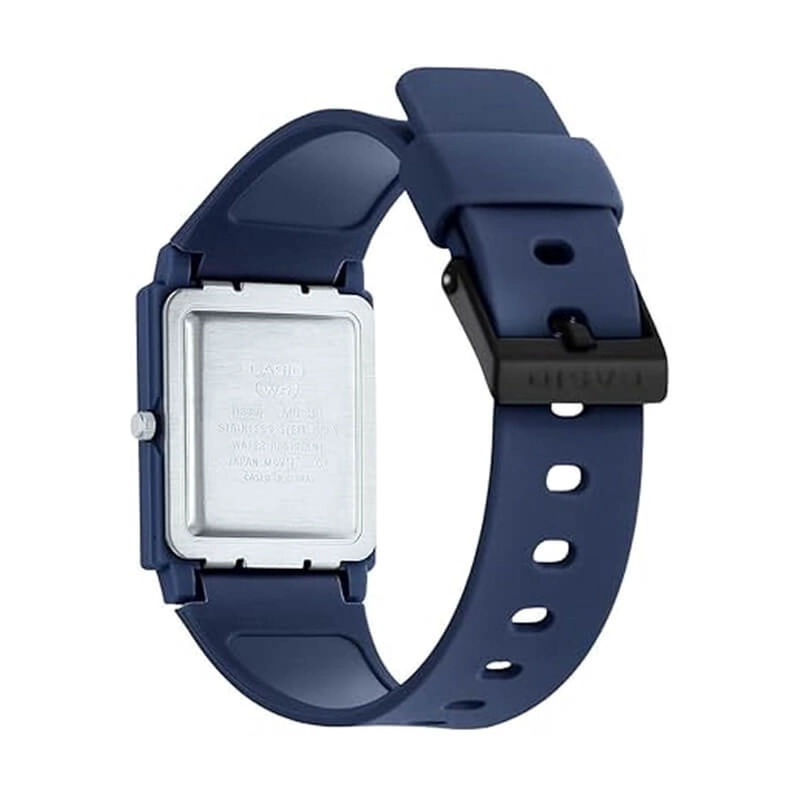 RELOJ CASIO UNISEX ANALOGICO MQ-38UC-2A1 - 2