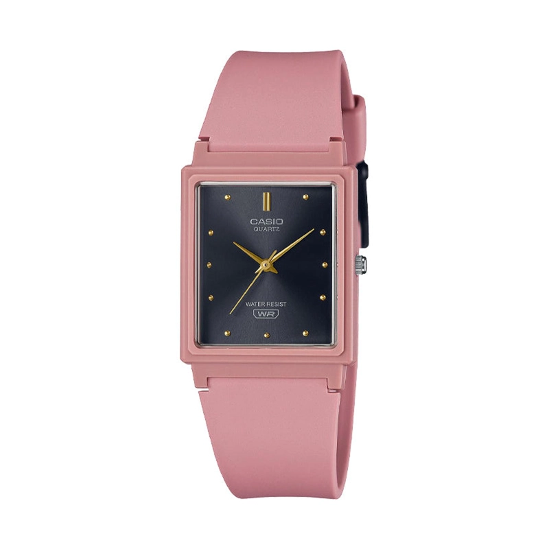 RELOJ CASIO UNISEX ANALOGICO MQ-38UC-4A - 1