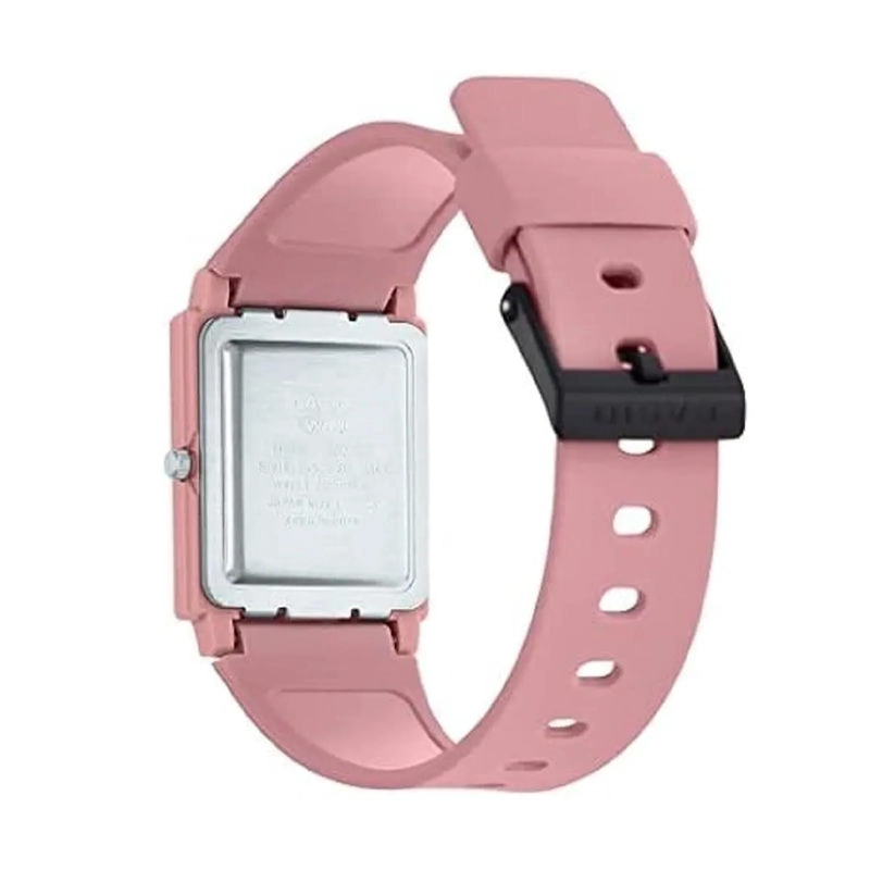 RELOJ CASIO UNISEX ANALOGICO MQ-38UC-4A - 2
