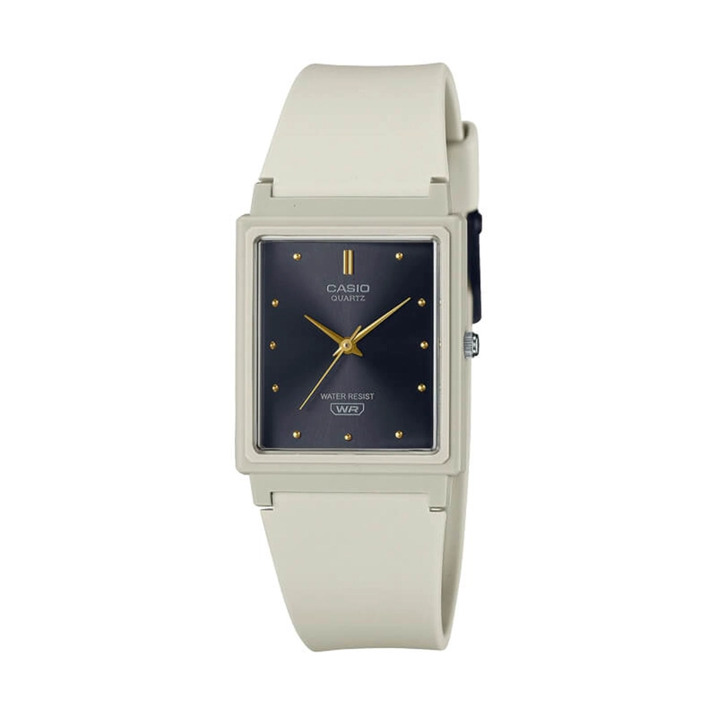 RELOJ CASIO UNISEX ANALOGICO MQ-38UC-8A - 1
