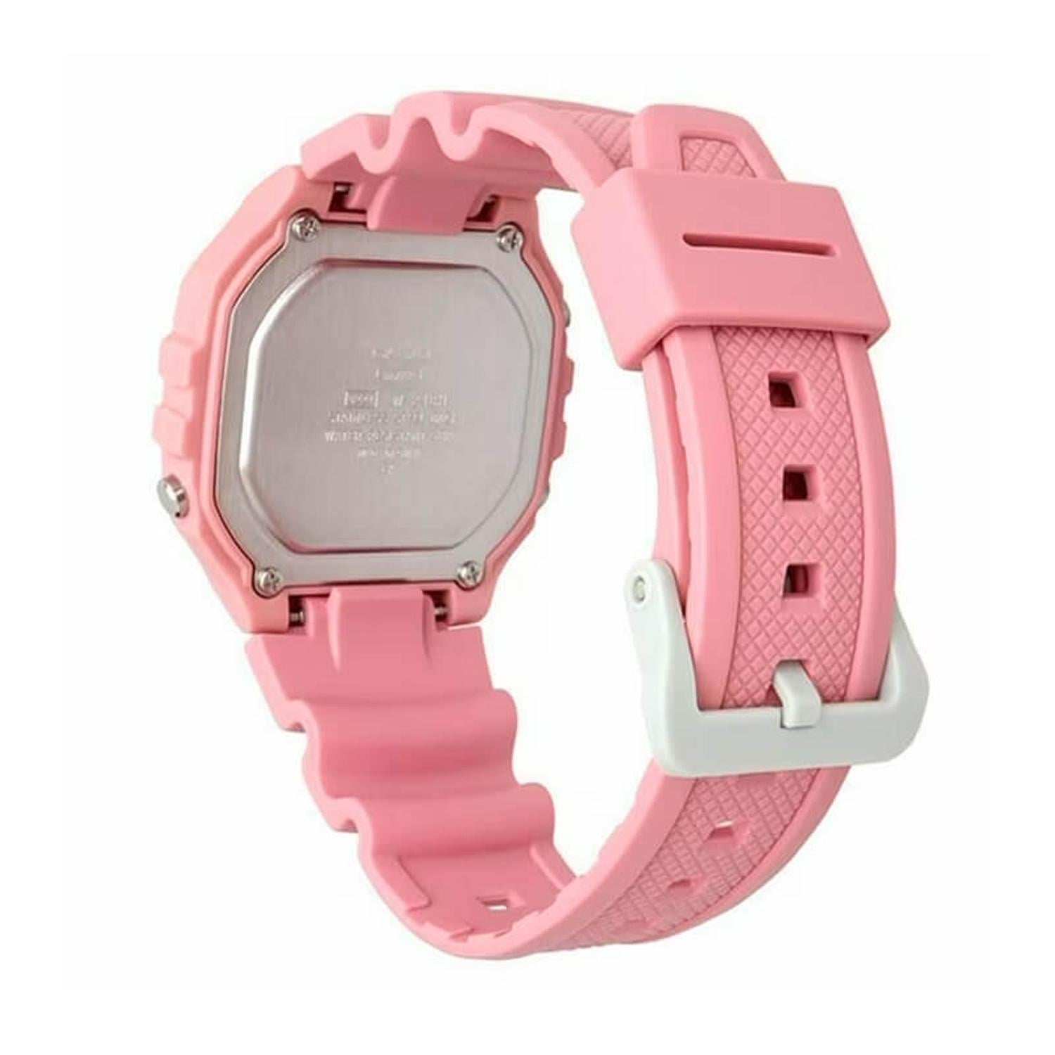 RELOJ CASIO MUJER DIGITAL W-218HC-4AV - 2