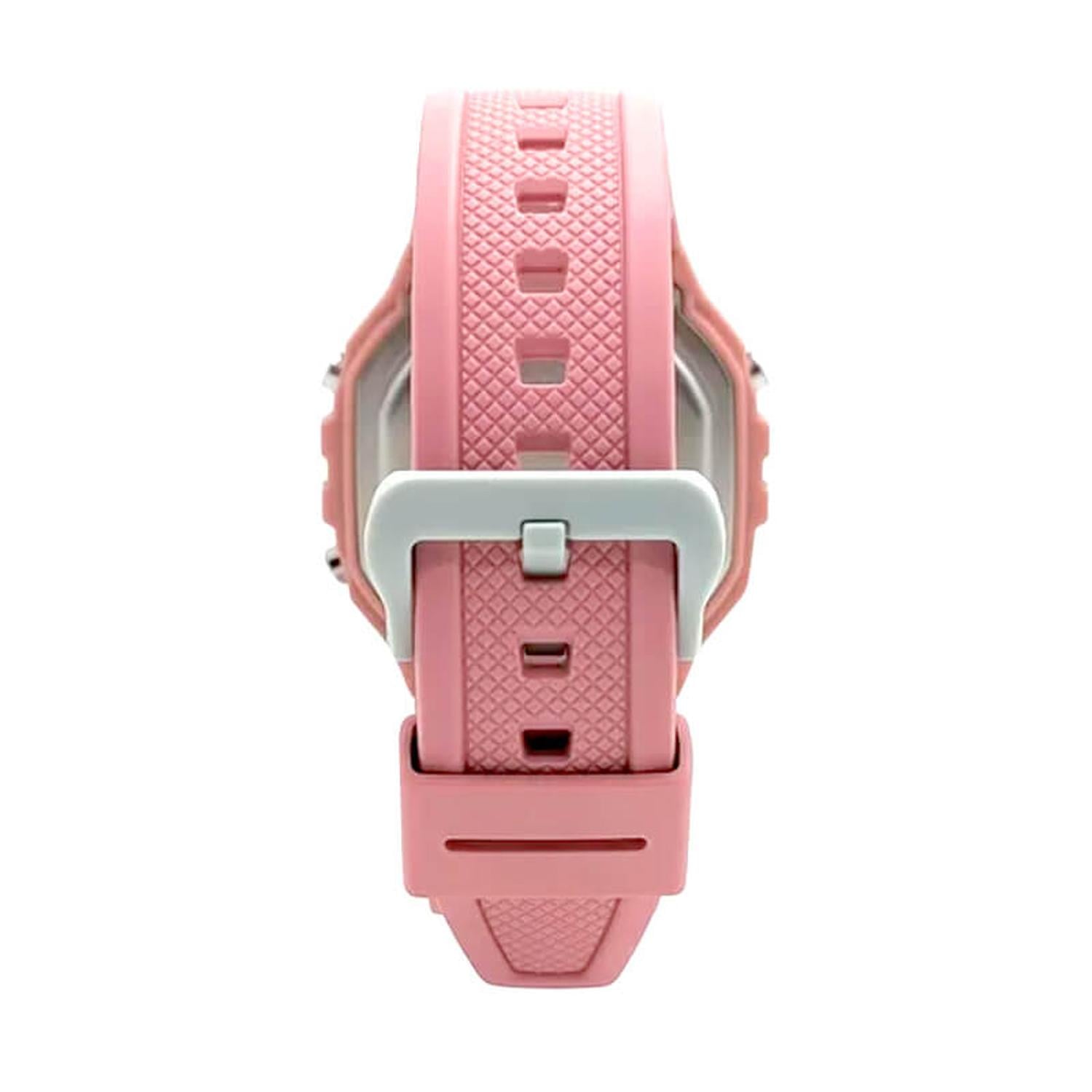 RELOJ CASIO MUJER DIGITAL W-218HC-4AV - 3