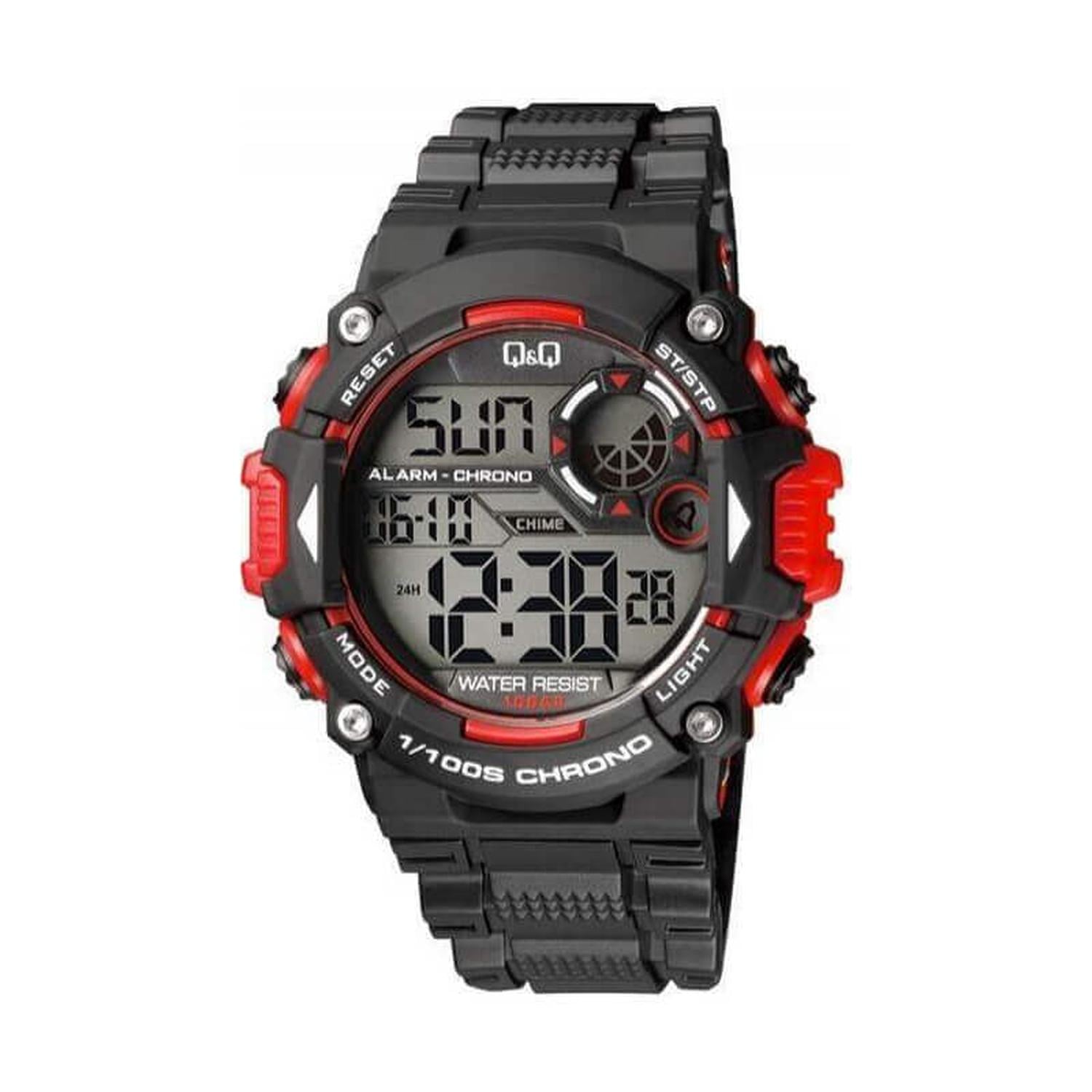 RELOJ Q&Q HOMBRE DIGITAL M146-003 - 1