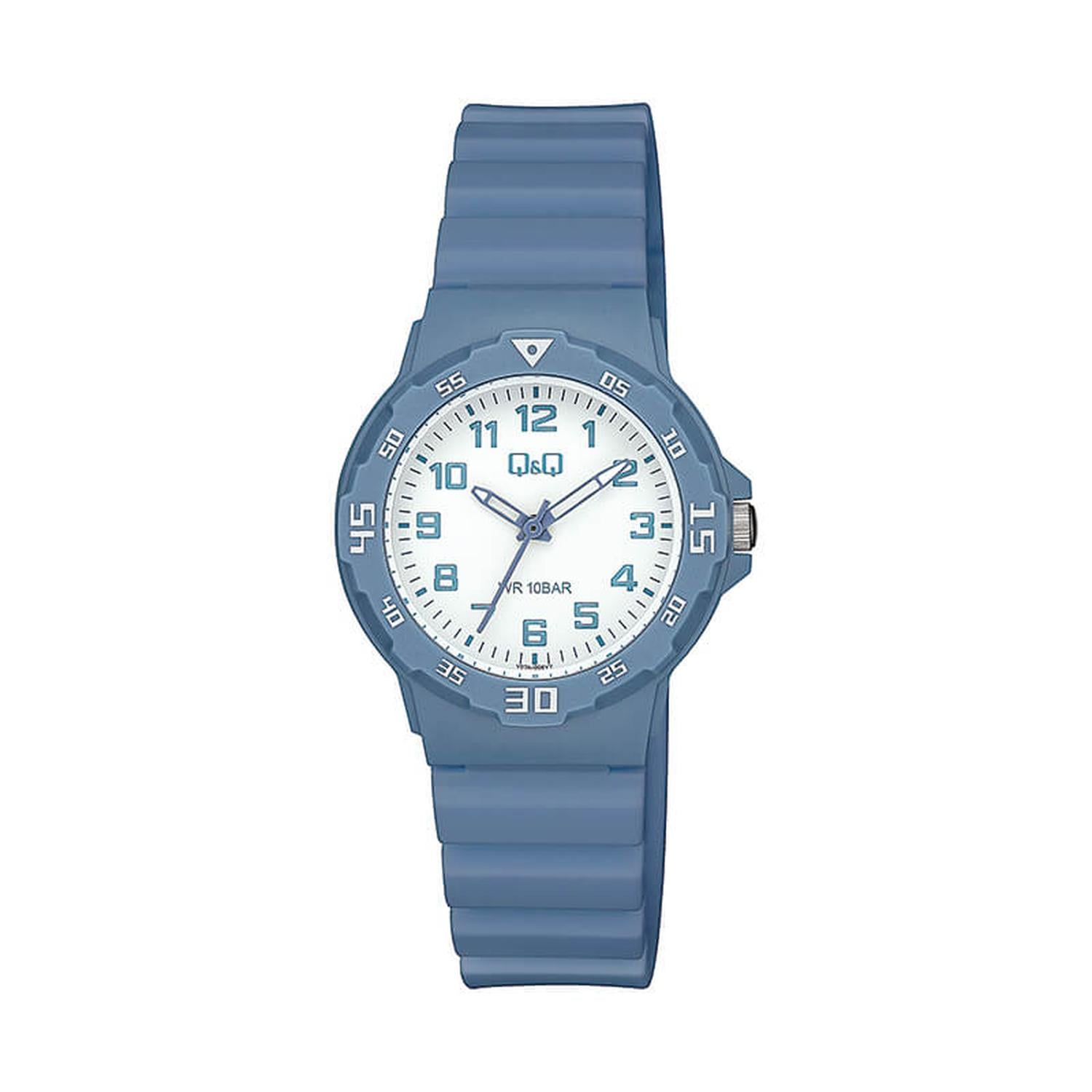 RELOJ Q&Q MUJER ANALOGICO V07A-008V - 1