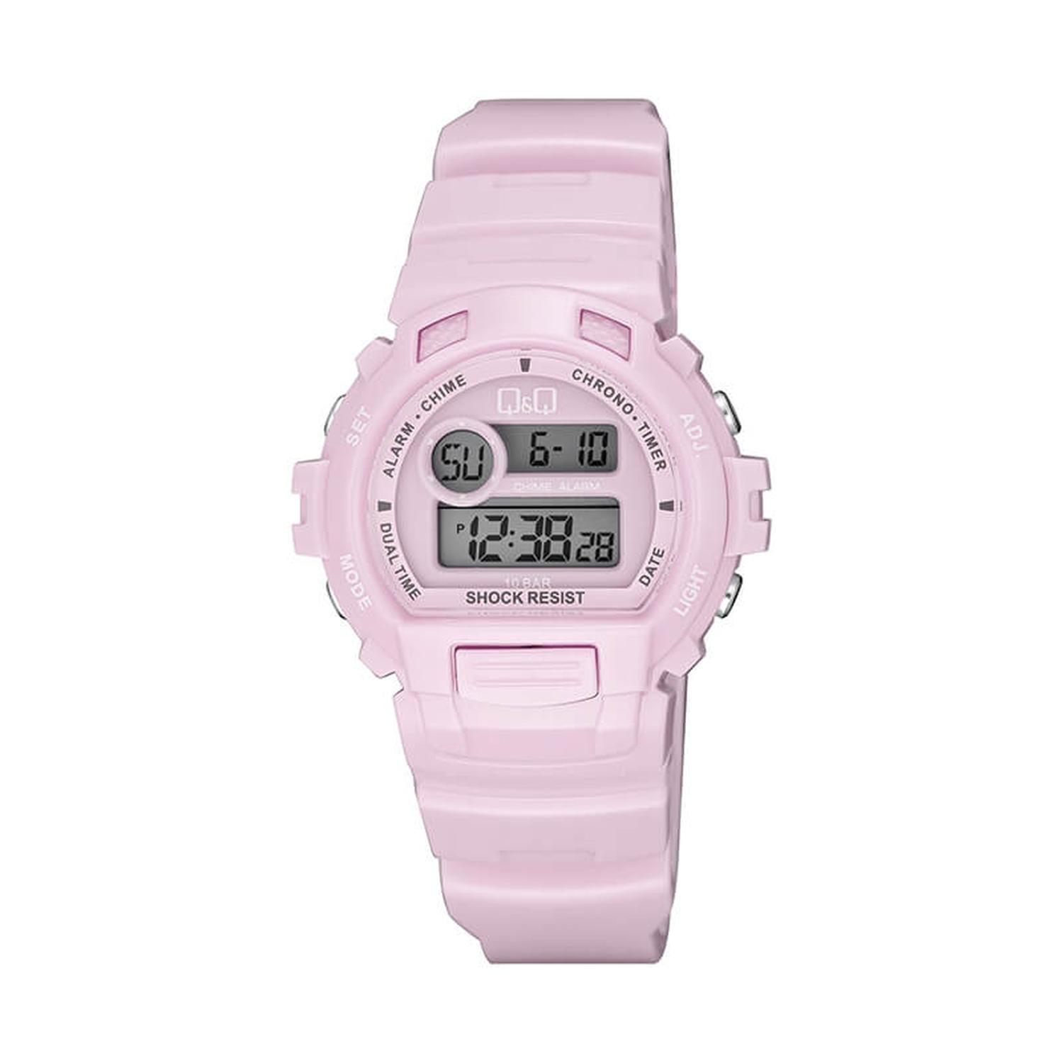RELOJ Q&Q MUJER DIGITAL G14A-003V - 1