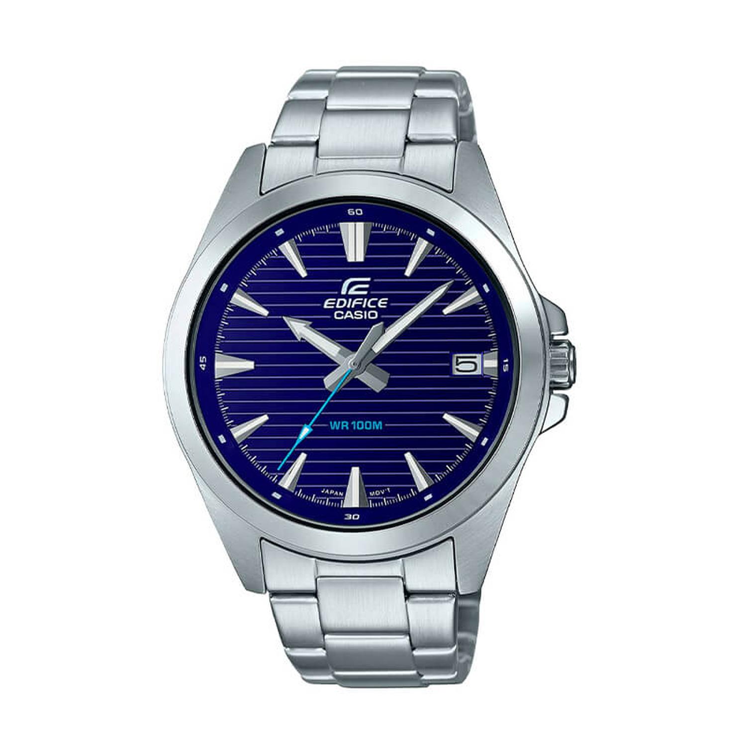RELOJ EDIFICE HOMBRE ANALOGICO EFV-140D-2AV - 1