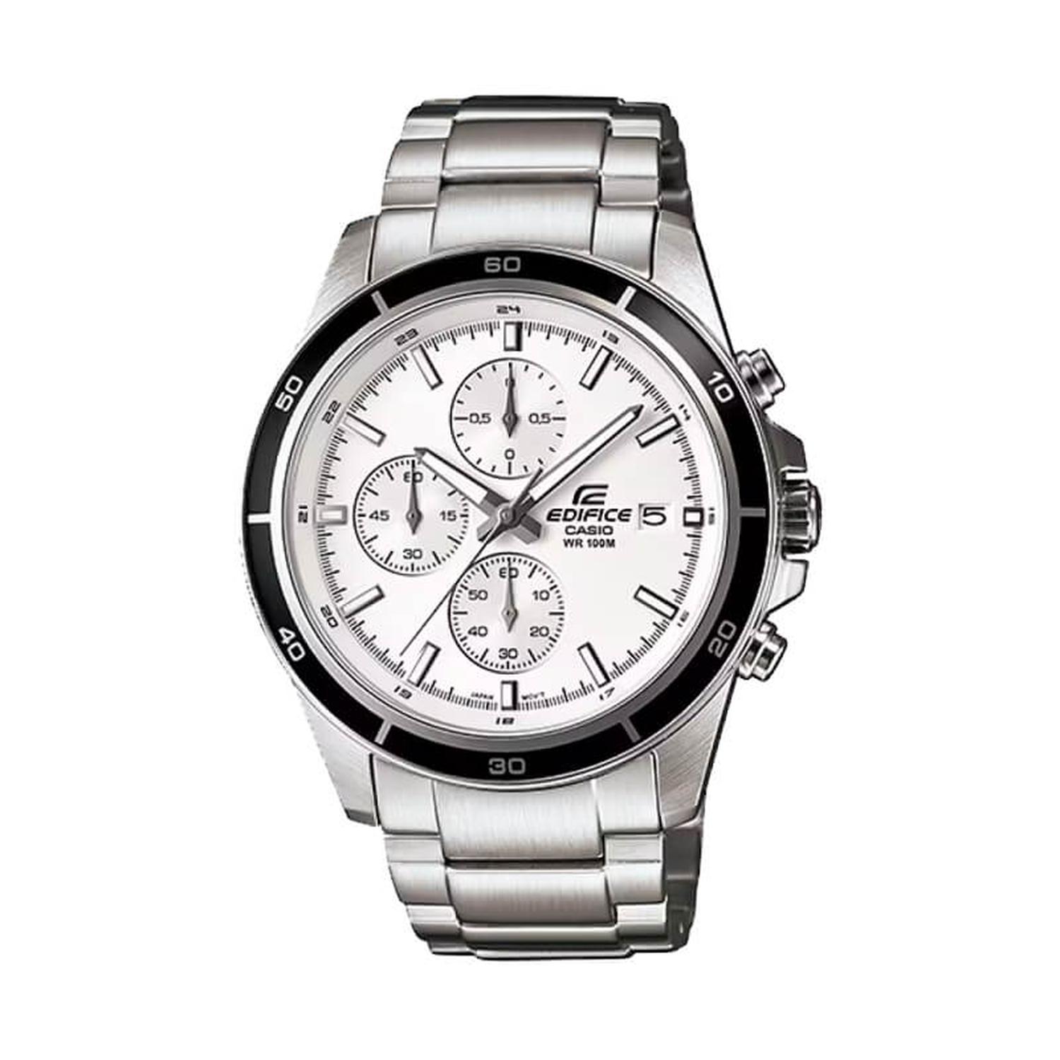 RELOJ EDIFICE HOMBRE ANALOGICO EFR-526D-7AV - 1