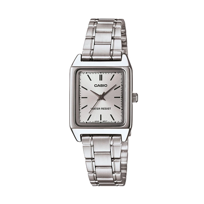 RELOJ CASIO MUJER ANALOGICO LTP-V007D-7E - 1