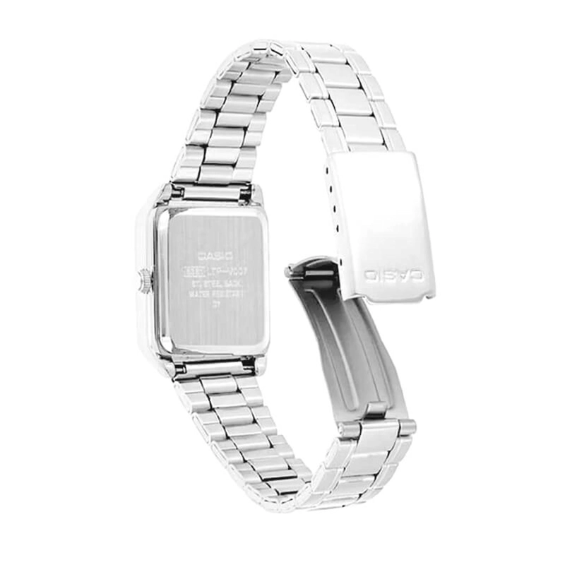 RELOJ CASIO MUJER ANALOGICO LTP-V007D-7E - 2