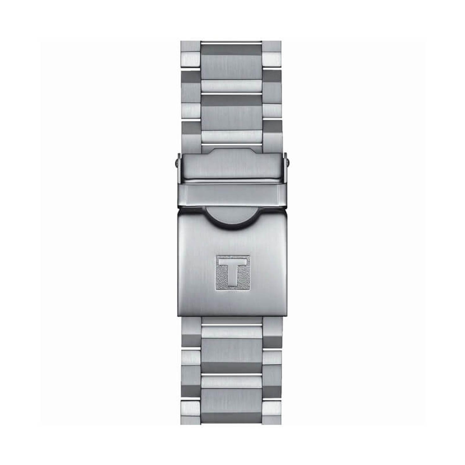 RELOJ TISSOT HOMBRE ANALOGICO T1256172105100 - 3
