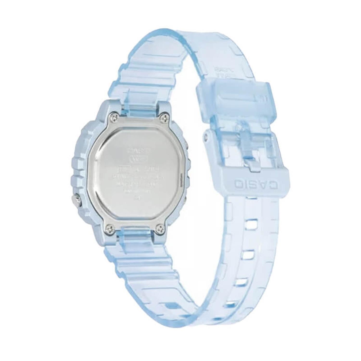 RELOJ CASIO UNISEX DIGITAL LA-20WHS-2A - 2