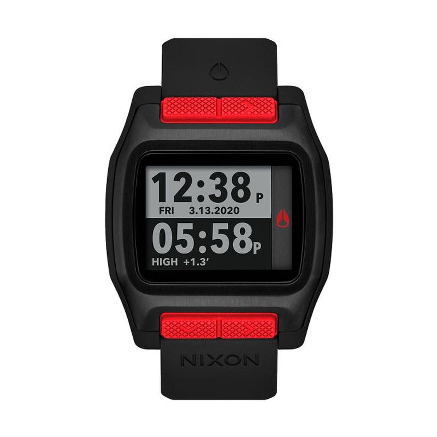 RELOJ NIXON HOMBRE DIGITAL A1308008 - 1