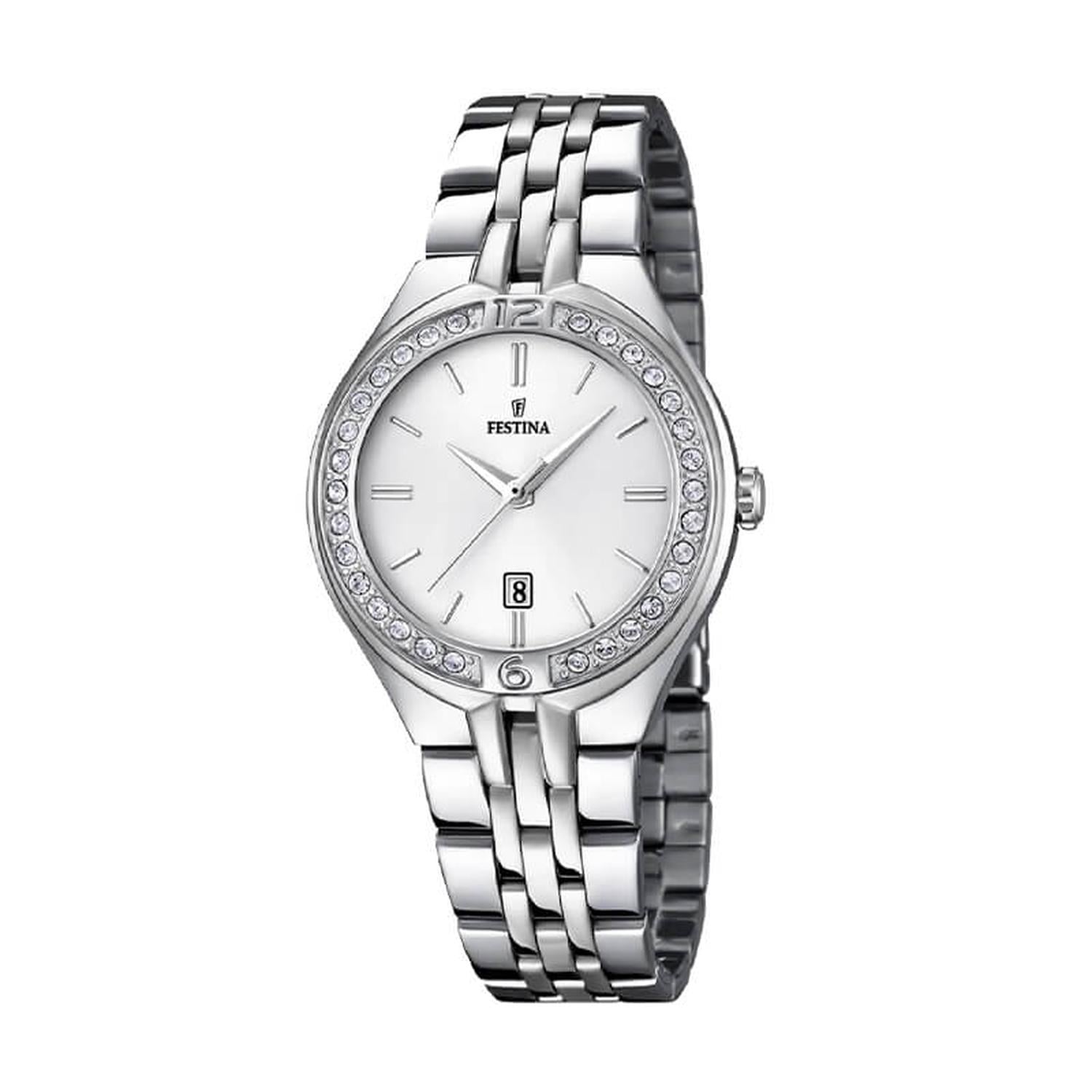 RELOJ FESTINA MUJER ANALOGICO F16867/1 - 1