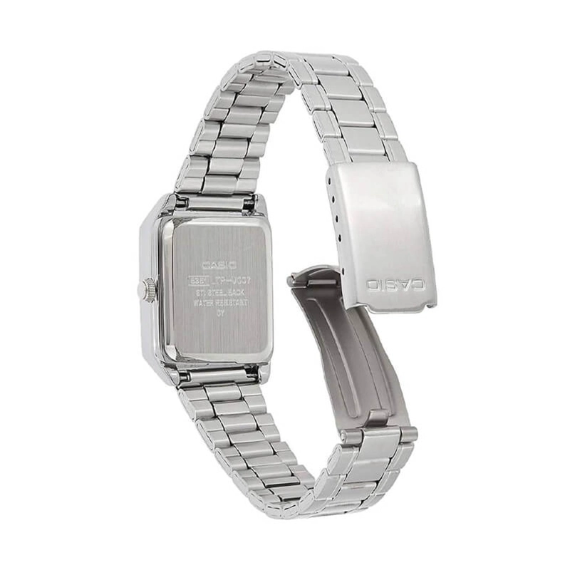 RELOJ CASIO MUJER ANALOGICO LTP-V007D-7B - 2