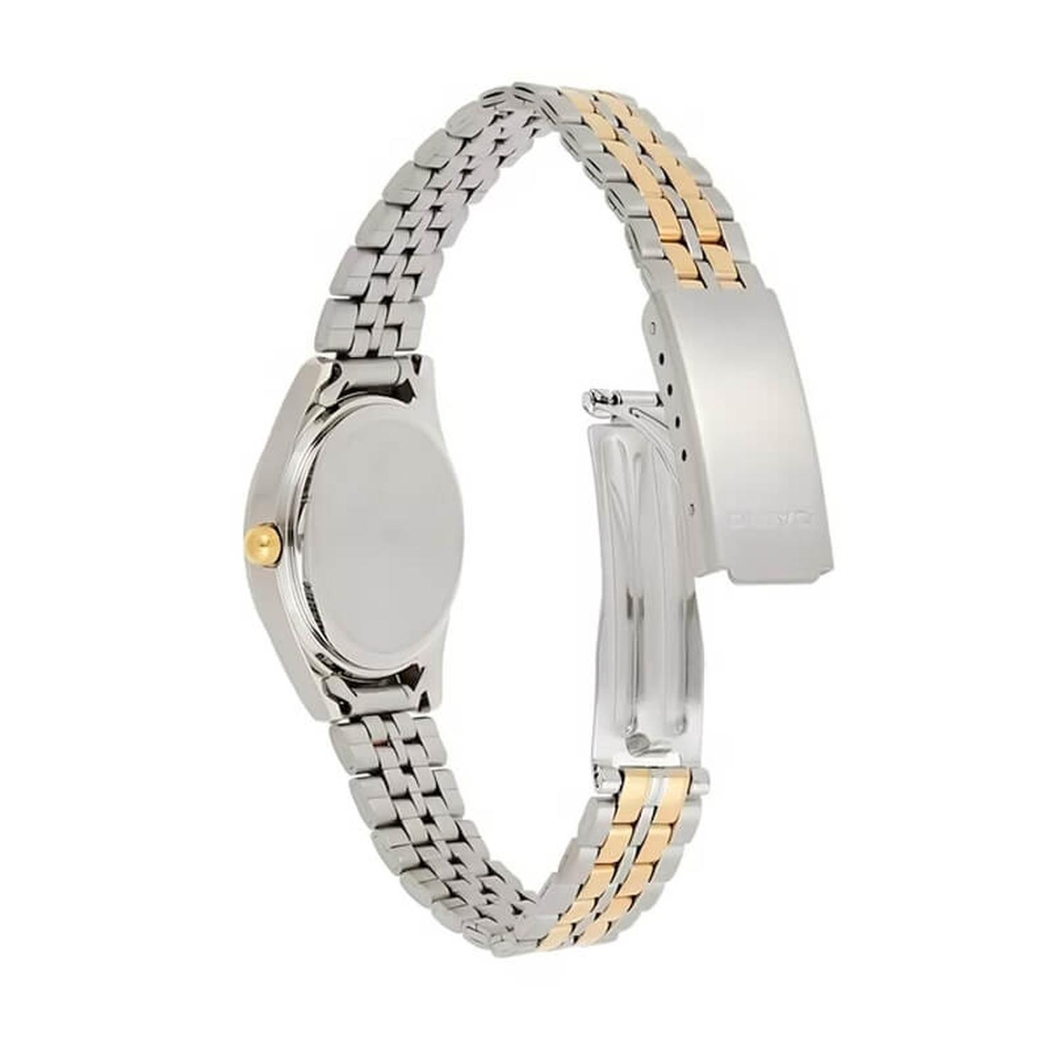RELOJ CASIO MUJER ANALOGICO LTP-1129G-7A - 2