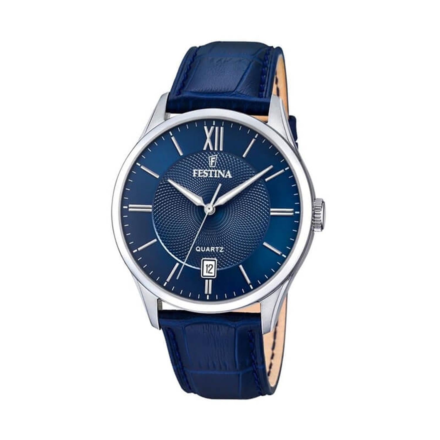 RELOJ FESTINA HOMBRE ANALOGICO F20426/2 - 1