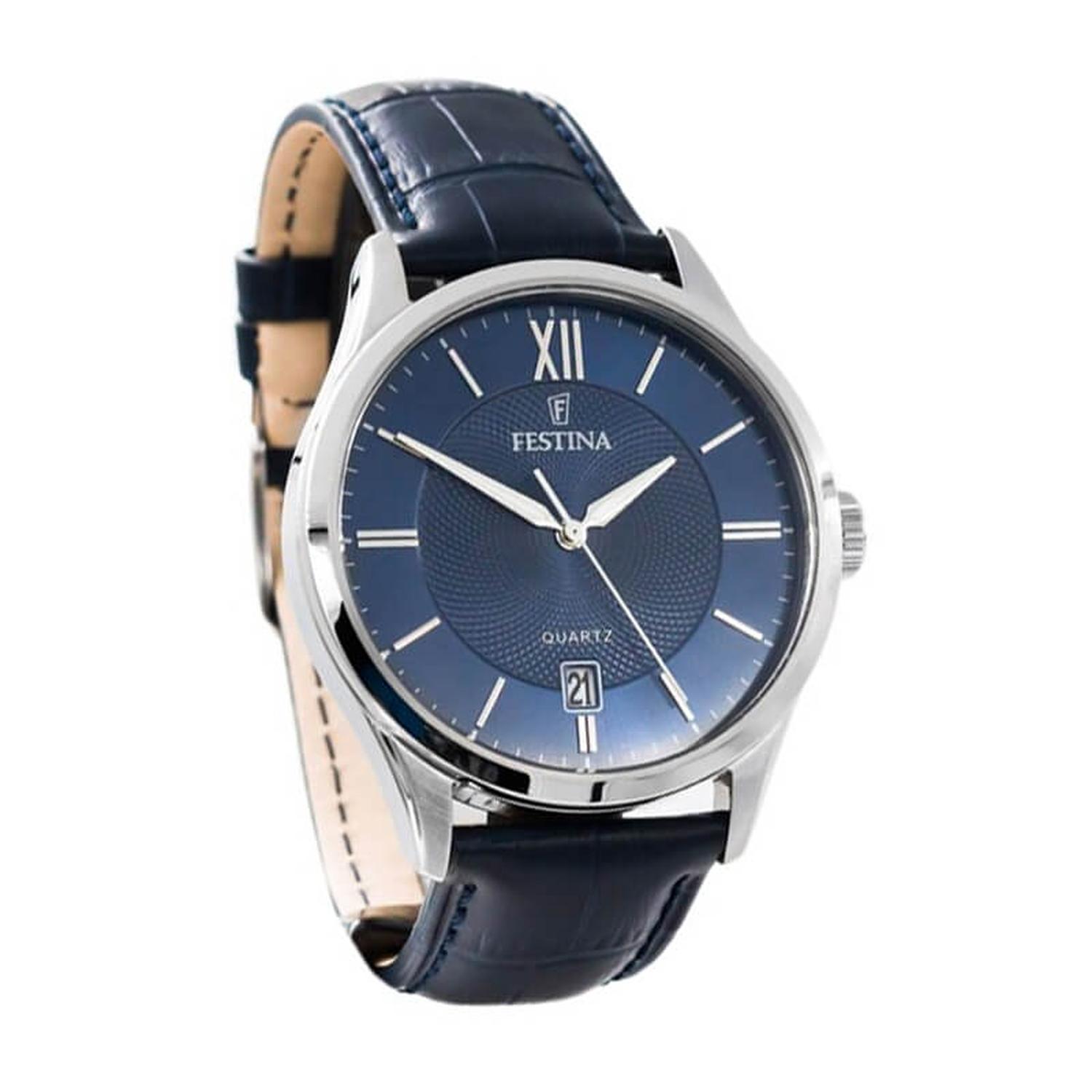 RELOJ FESTINA HOMBRE ANALOGICO F20426/2 - 2