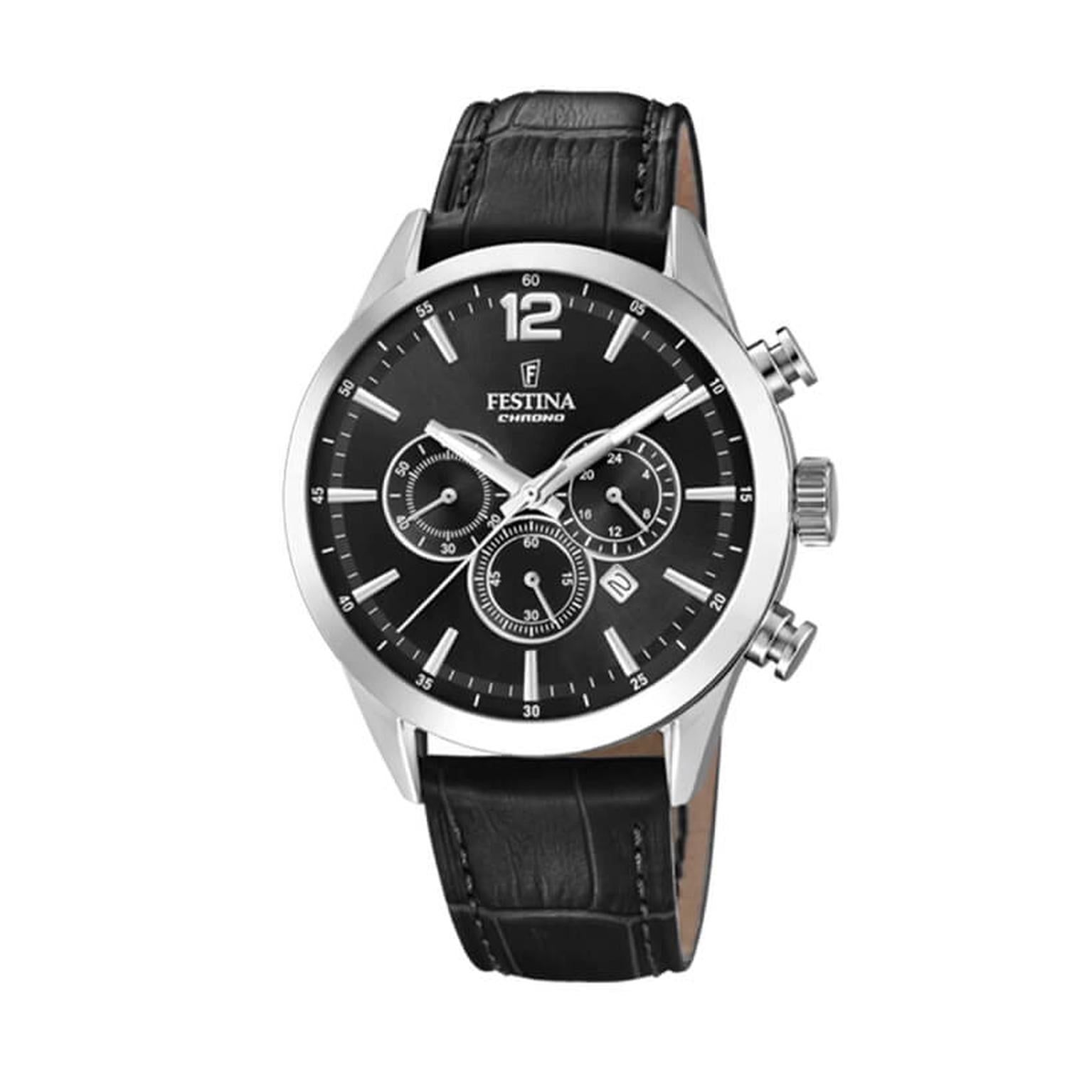 RELOJ FESTINA HOMBRE ANALOGICO F20542/5 - 1