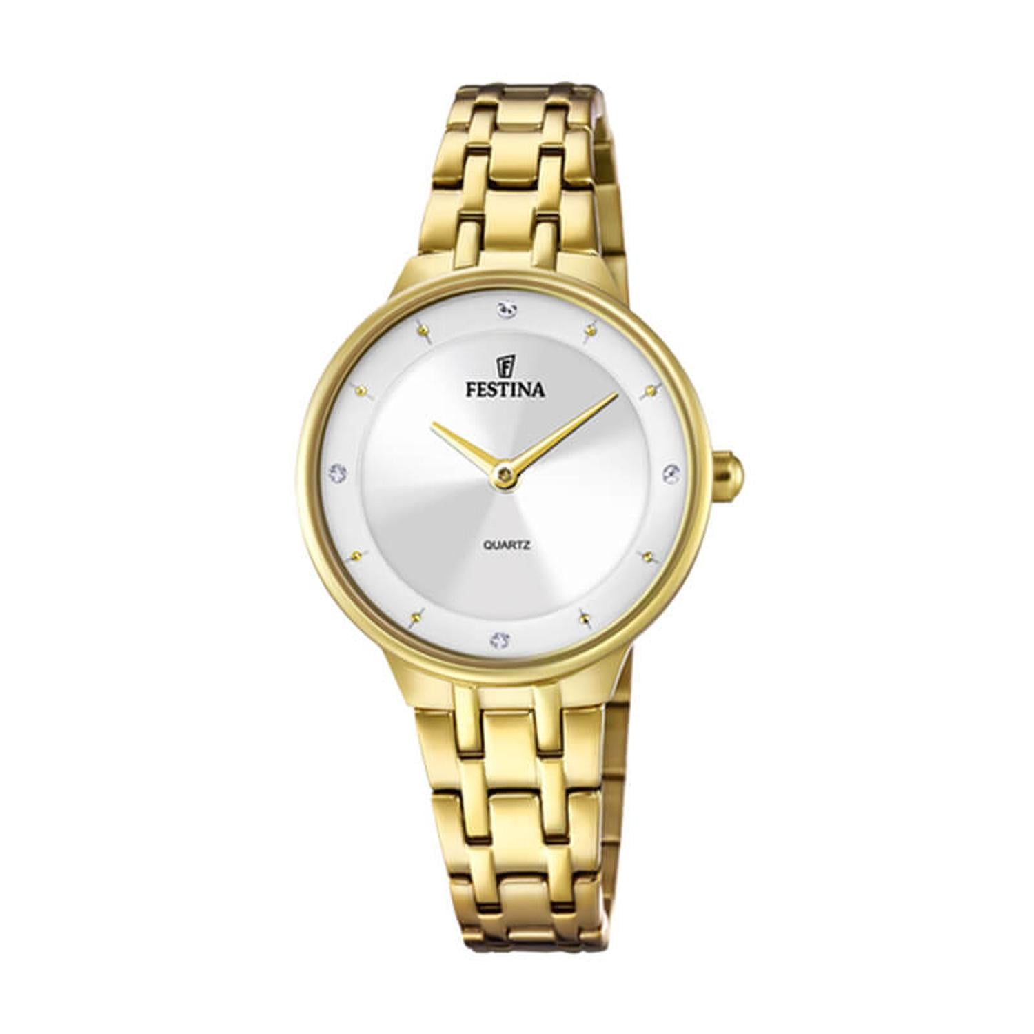 RELOJ FESTINA MUJER ANALOGICO F20601/1 - 1