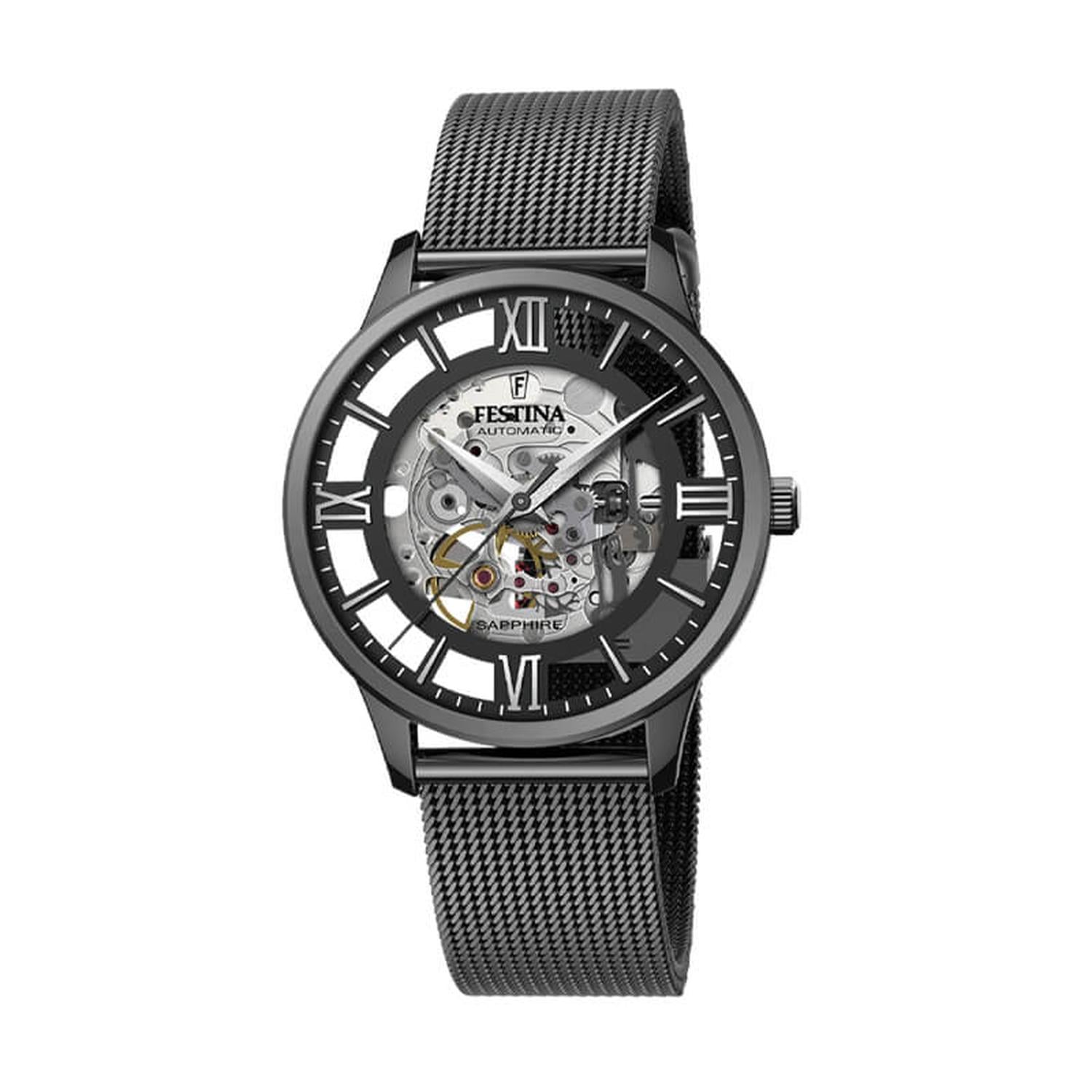 RELOJ FESTINA HOMBRE AUTOMATICO F20535/1 - 1