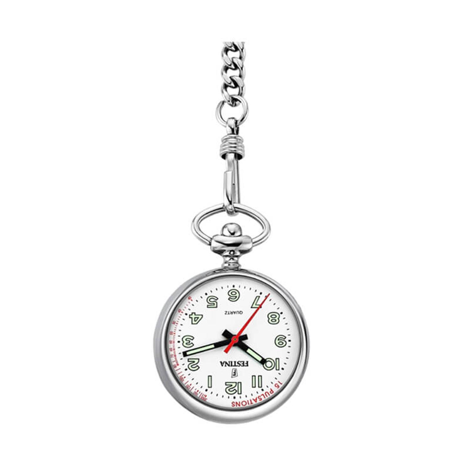 RELOJ FESTINA UNISEX ANALOGICO F2034/1 - 1