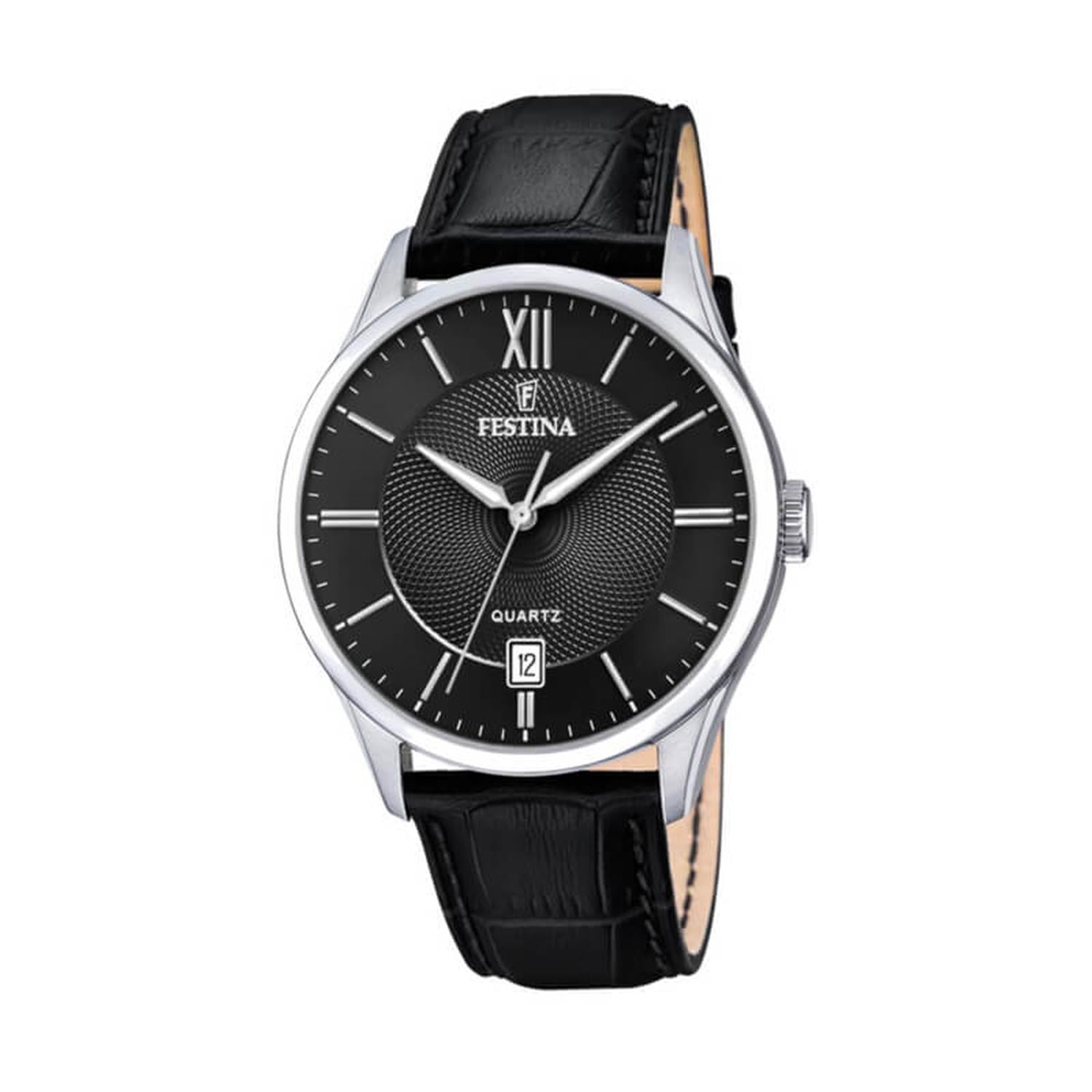 RELOJ FESTINA HOMBRE ANALOGICO F20426/3 - 1