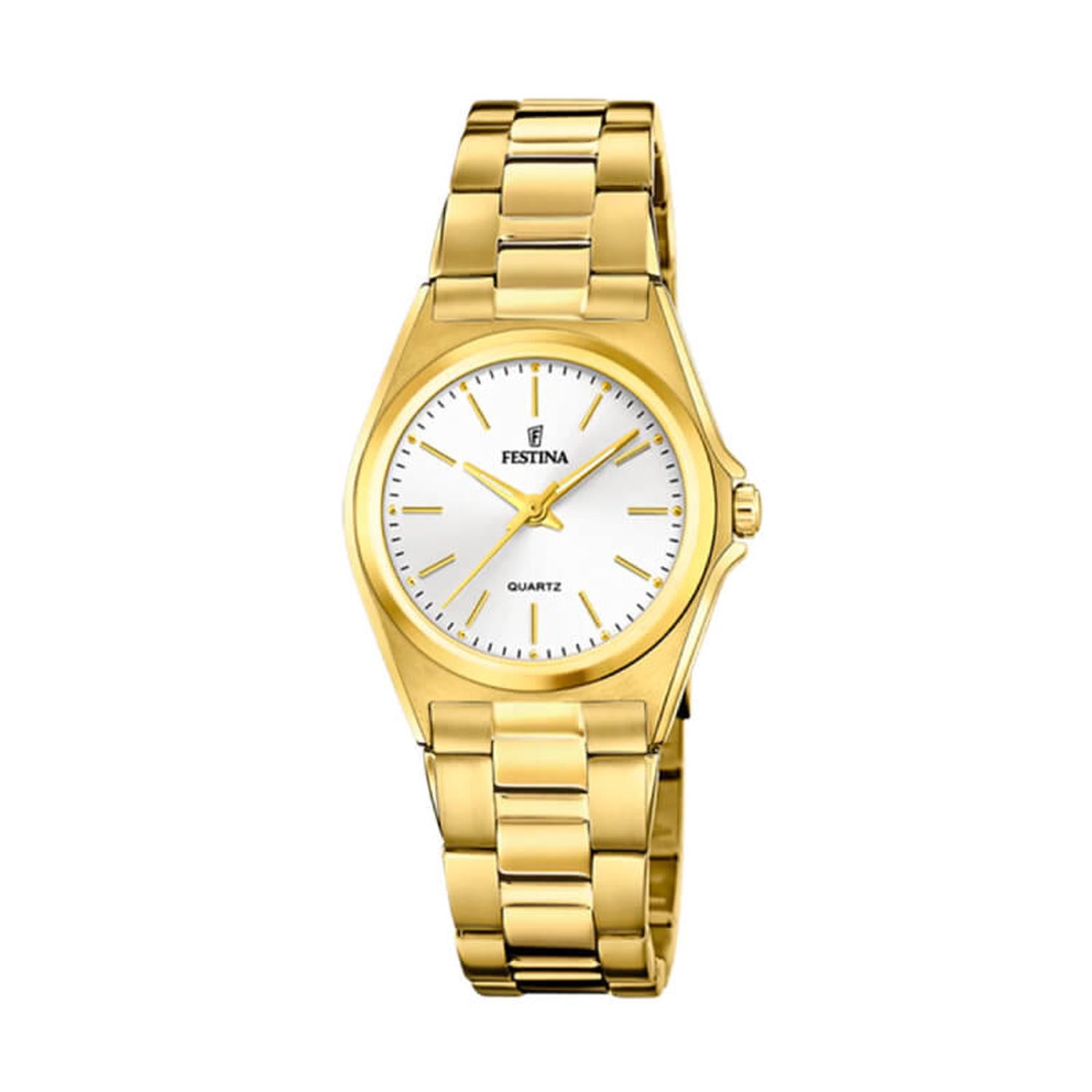RELOJ FESTINA MUJER ANALOGICO F20557/2 - 1