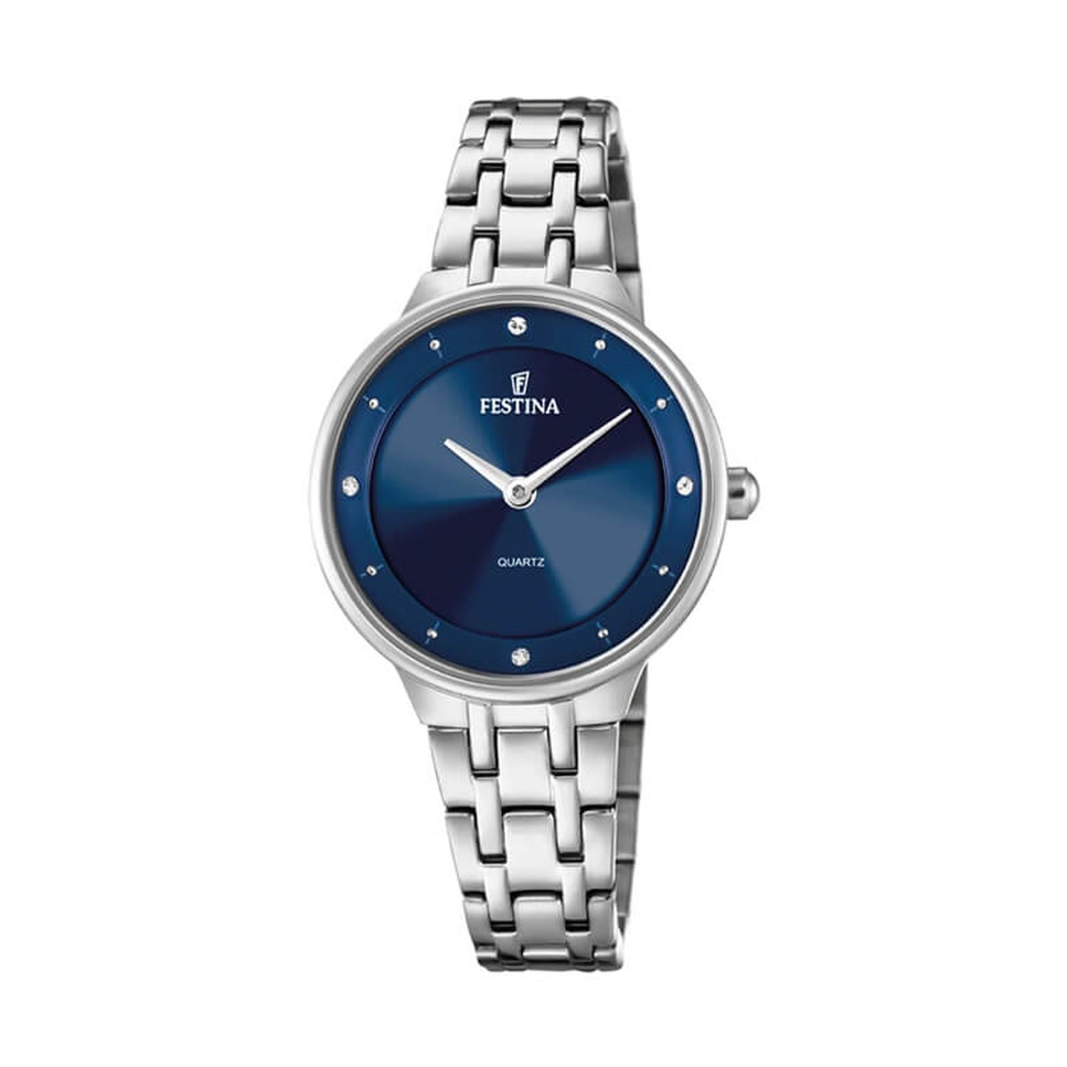RELOJ FESTINA MUJER ANALOGICO F20600/3 - 1