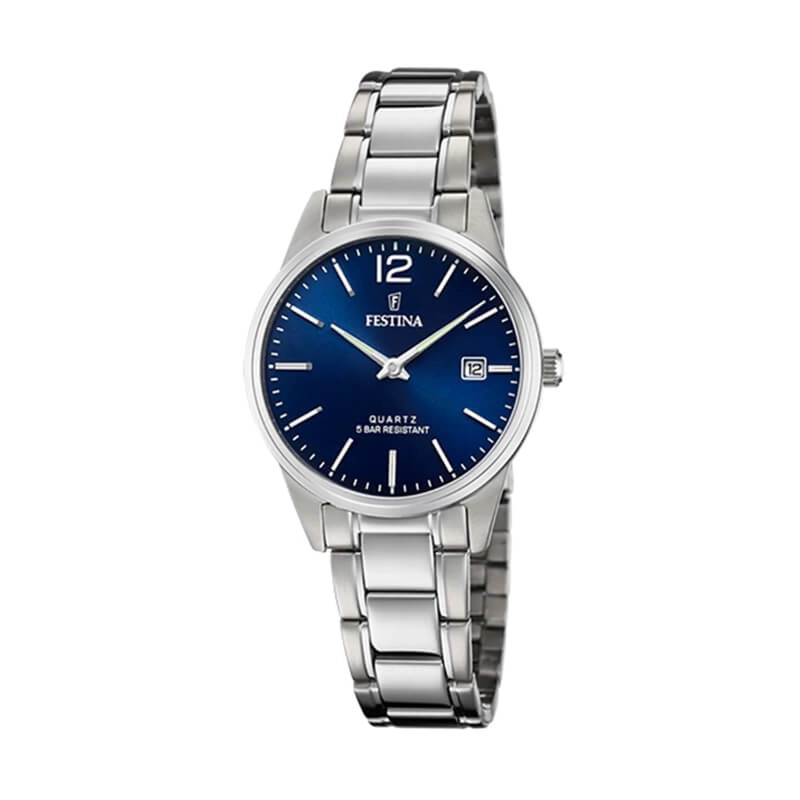 RELOJ FESTINA MUJER ANALOGICO F20509/3 - 1