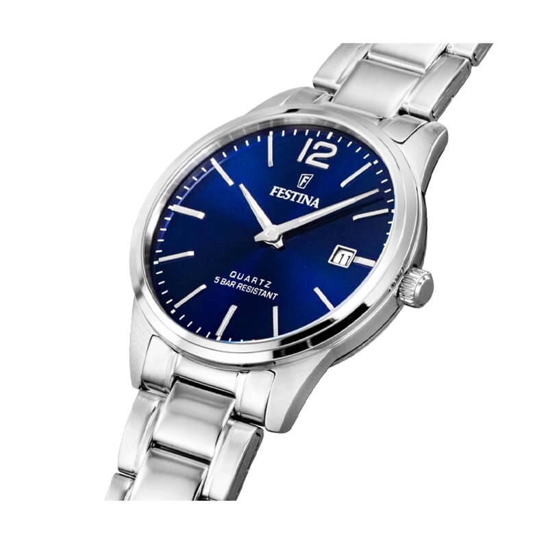 RELOJ FESTINA MUJER ANALOGICO F20509/3 - 2