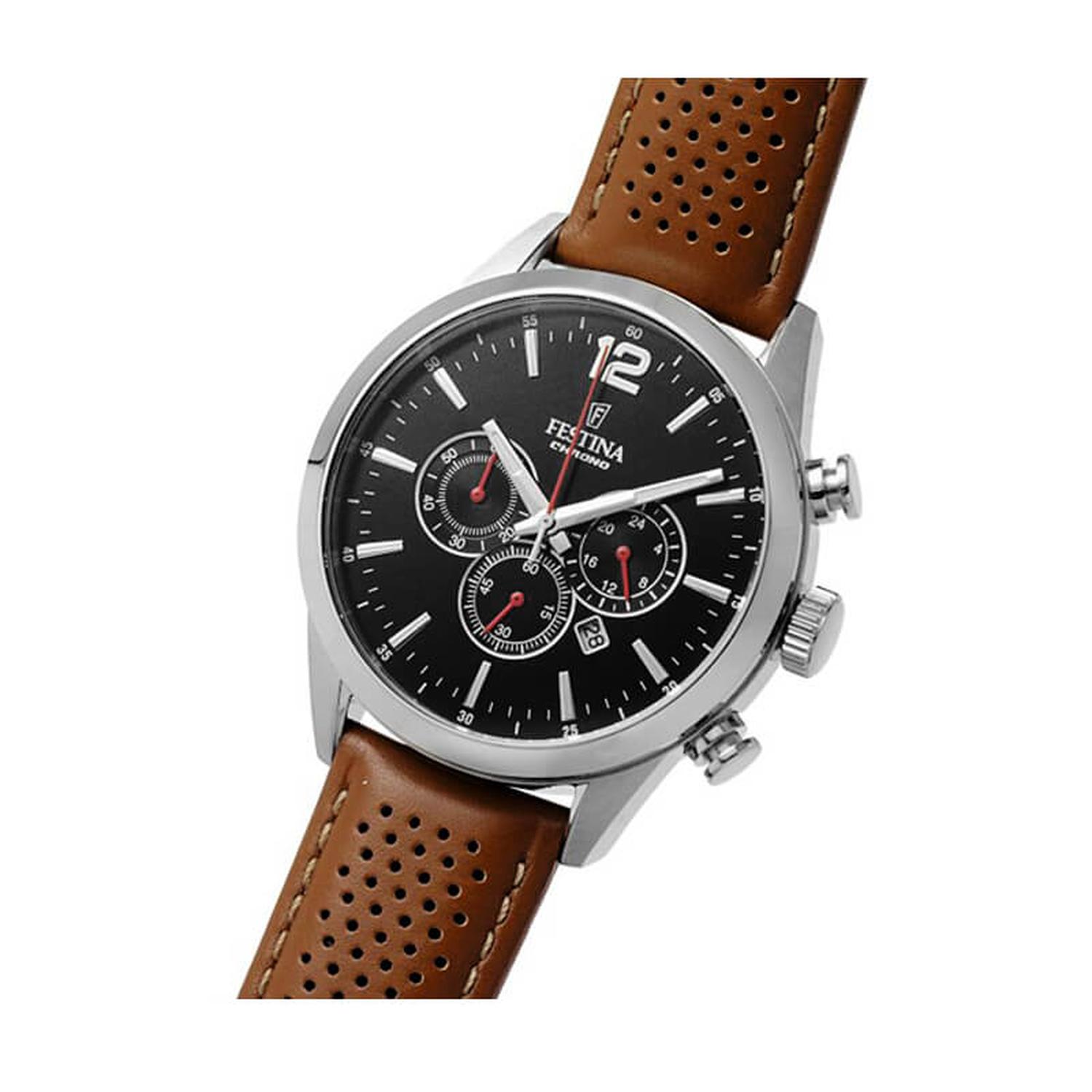 RELOJ FESTINA HOMBRE ANALOGICO F20542/6 - 2