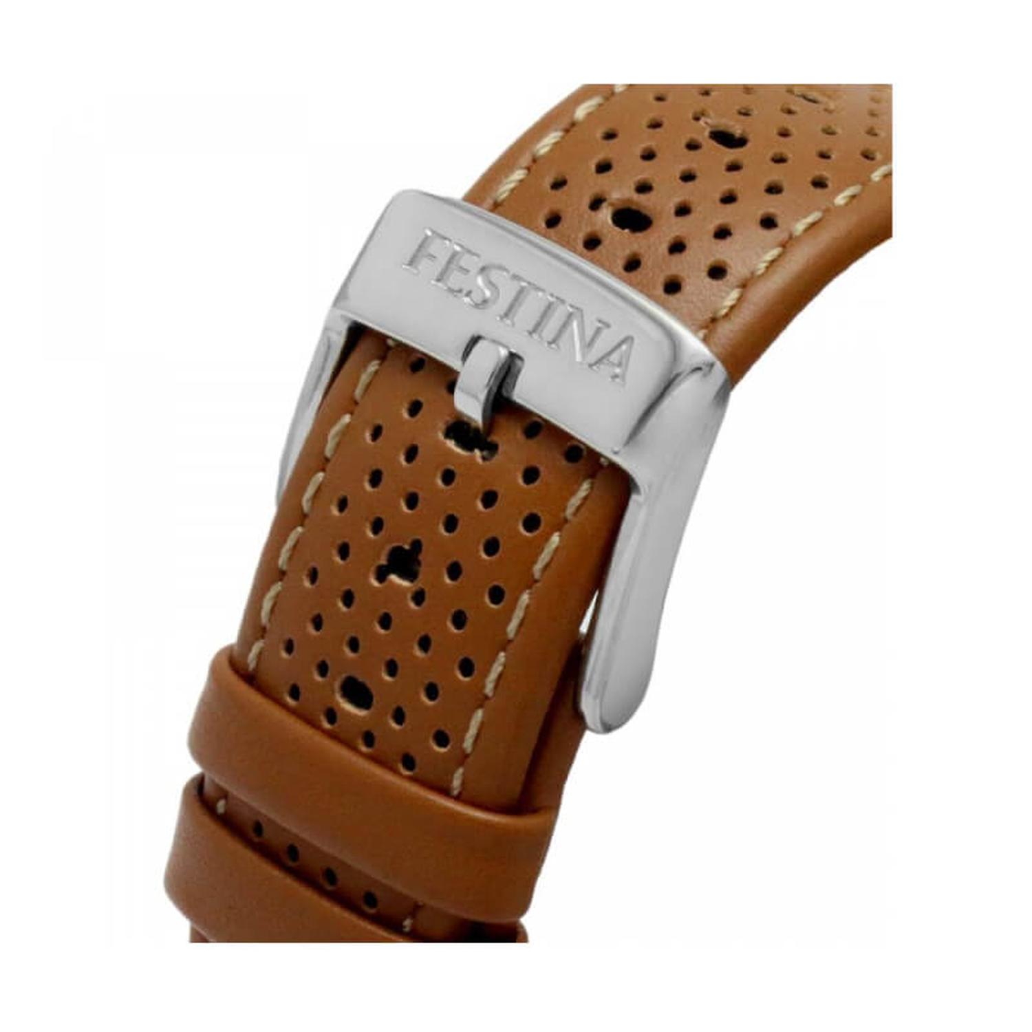 RELOJ FESTINA HOMBRE ANALOGICO F20542/6 - 3