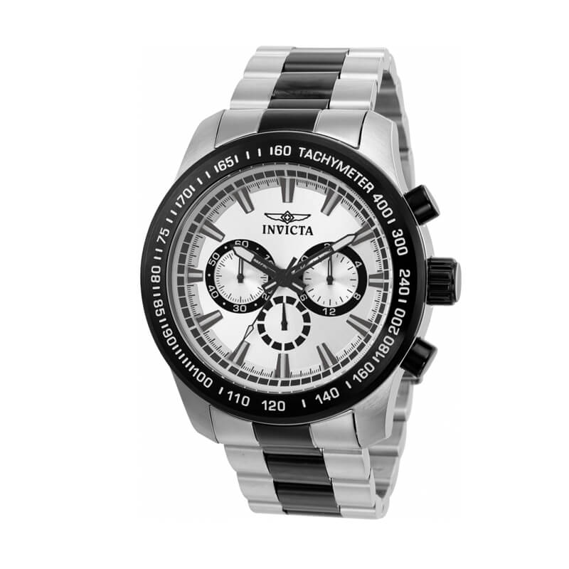 RELOJ INVICTA ANÁLOGO HOMBRE 21799 - 1