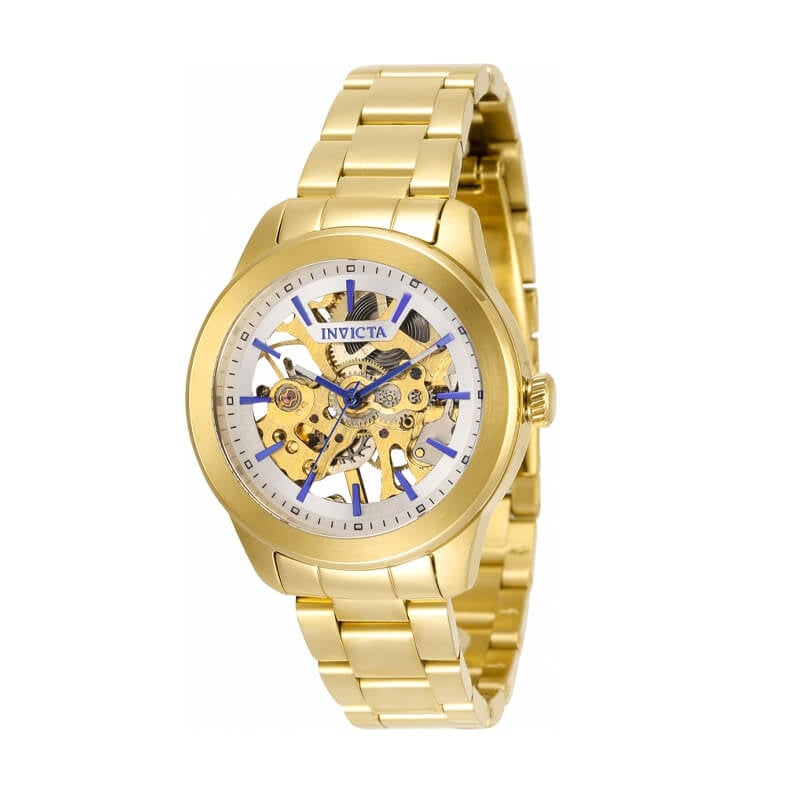 RELOJ INVICTA ANÁLOGO MUJER 35834 - 1