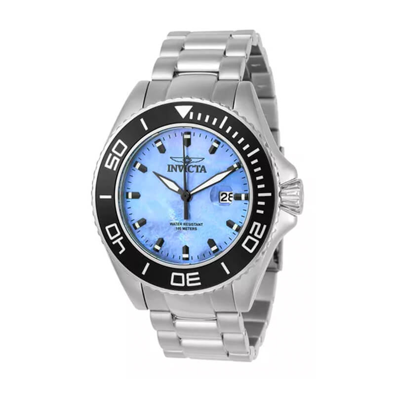 RELOJ INVICTA ANÁLOGO HOMBRE 23067 - 1