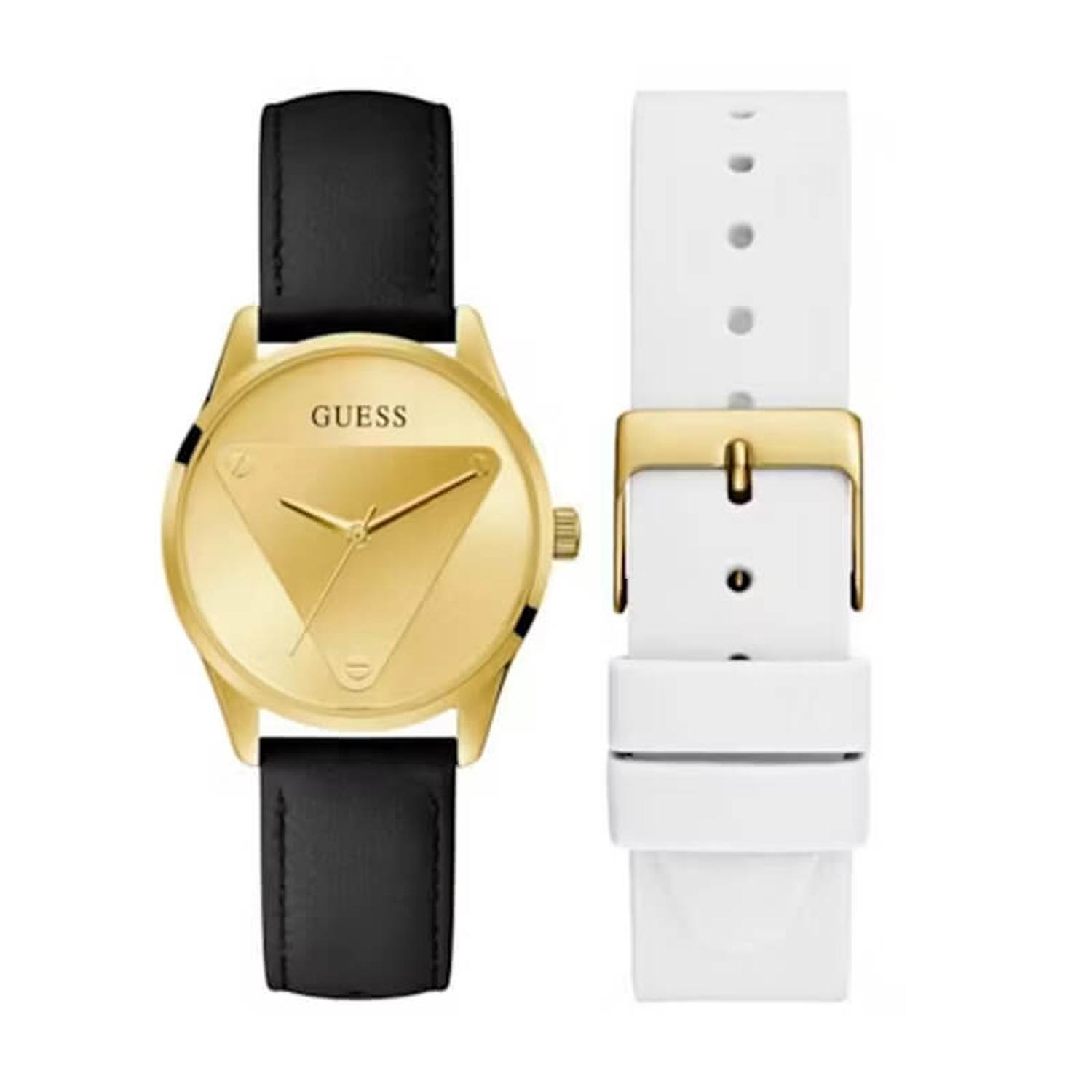 RELOJ GUESS MUJER ANALOGICO GW0642L1 - 1