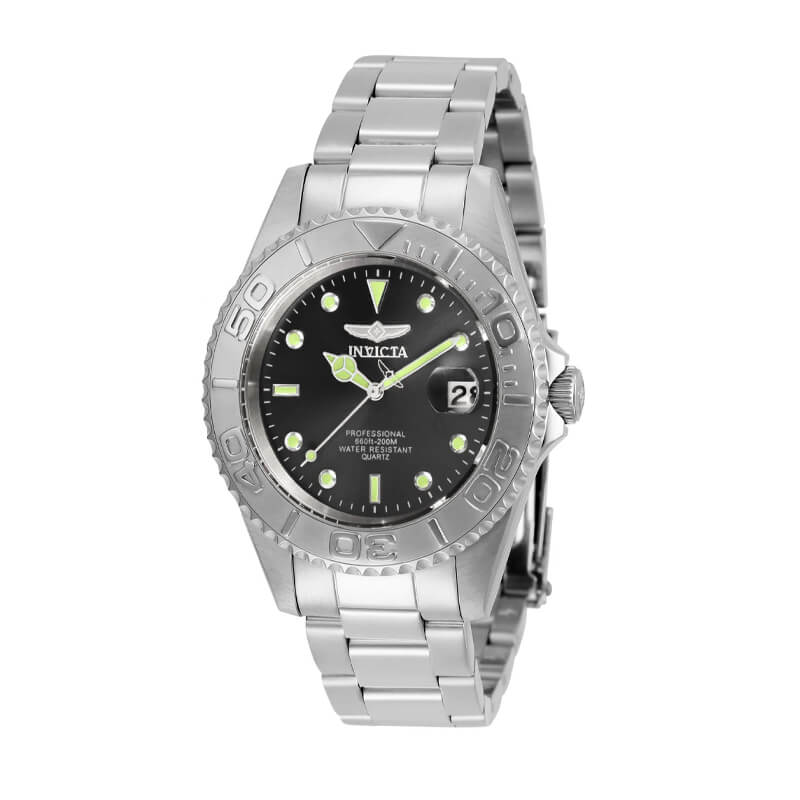 RELOJ INVICTA ANÁLOGO HOMBRE 29937 - 1