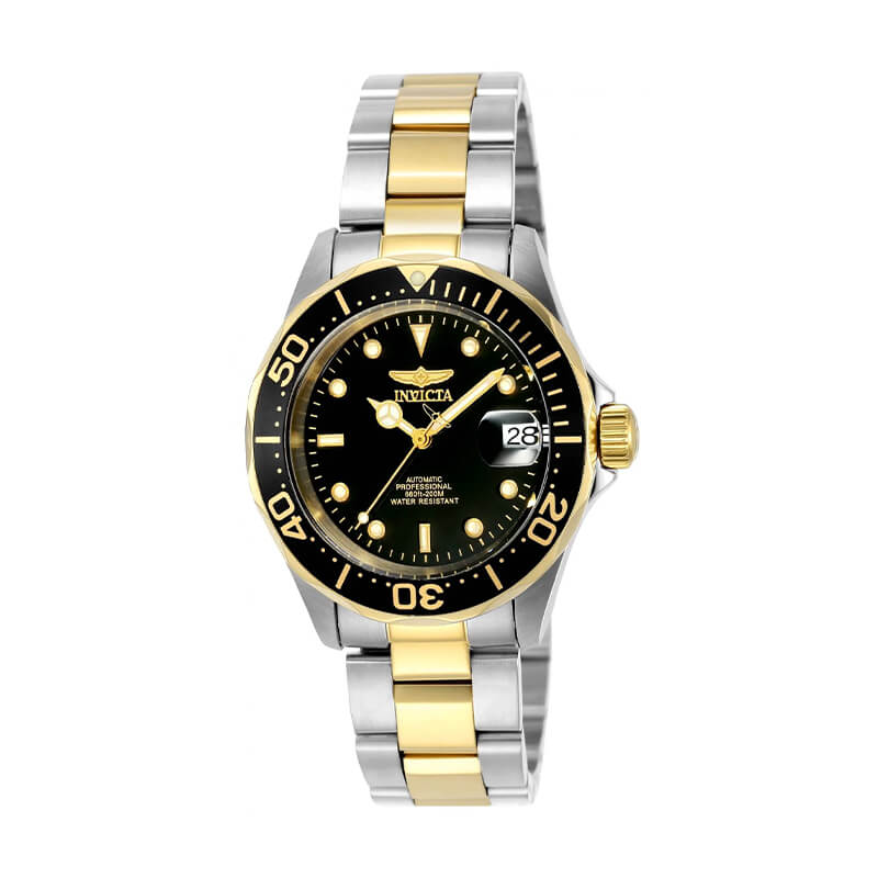 RELOJ INVICTA ANÁLOGO HOMBRE 8927 - 1