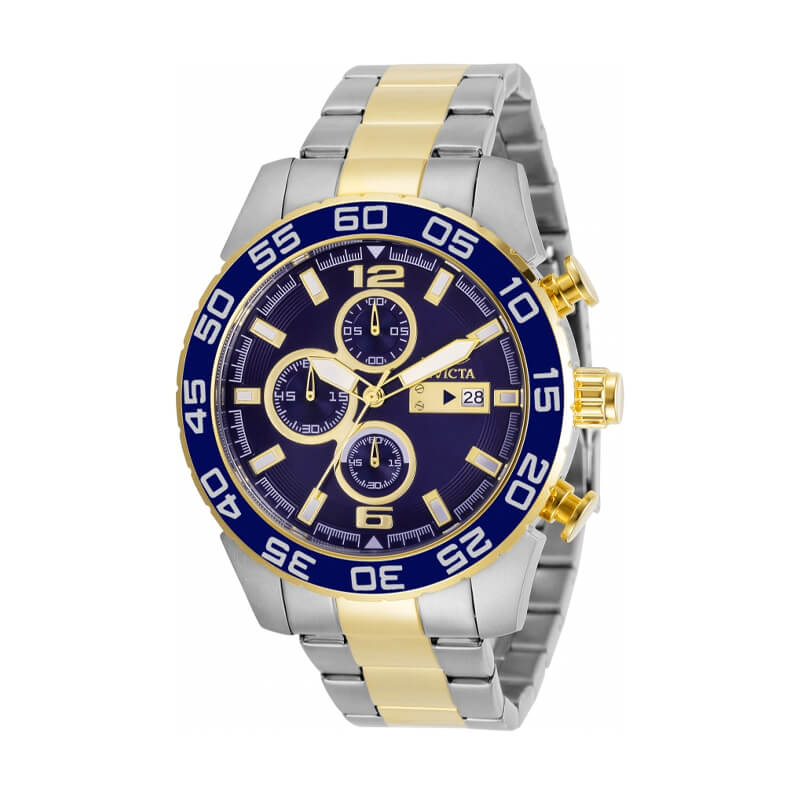 RELOJ INVICTA ANÁLOGO HOMBRE 30696 - 1