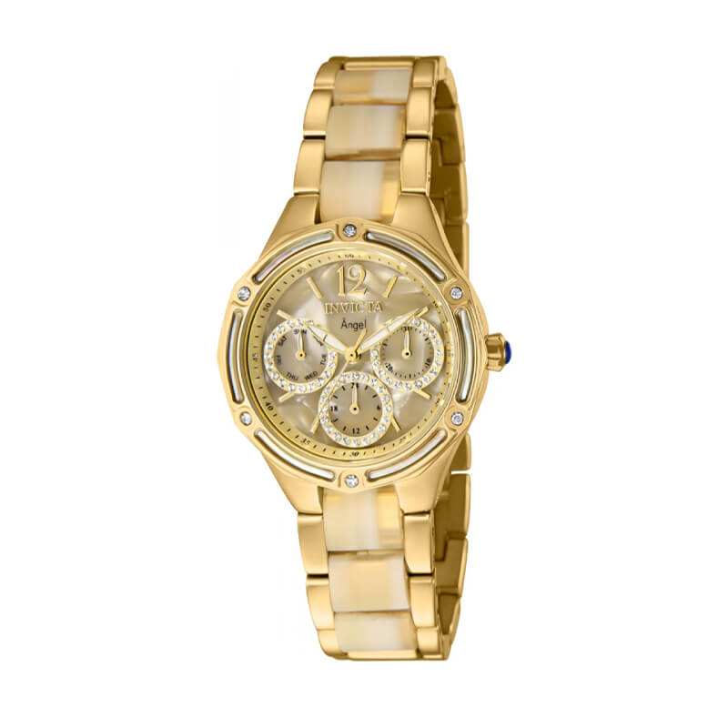RELOJ INVICTA ANÁLOGO MUJER 40389 - 1