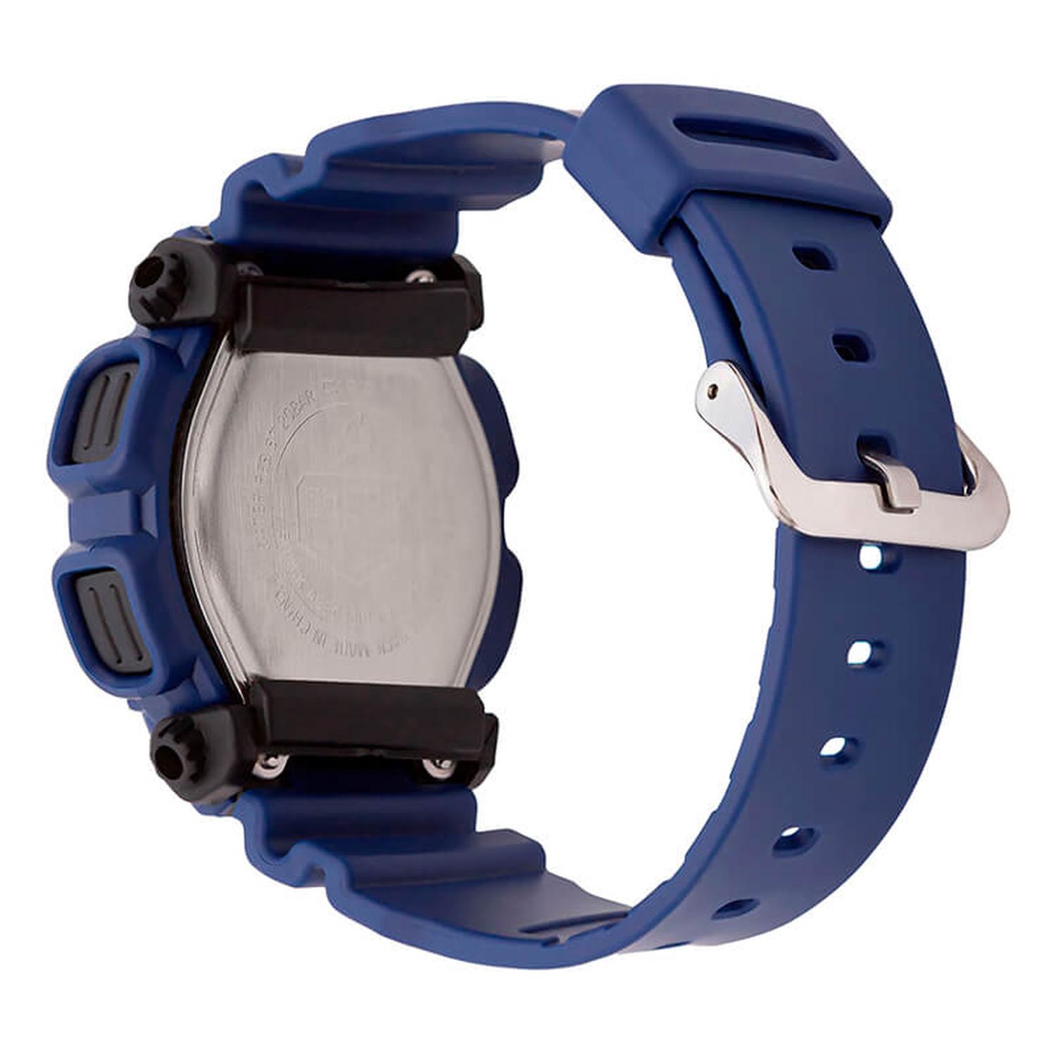 RELOJ G-SHOCK HOMBRE DIGITAL DW-9052-2V - 2