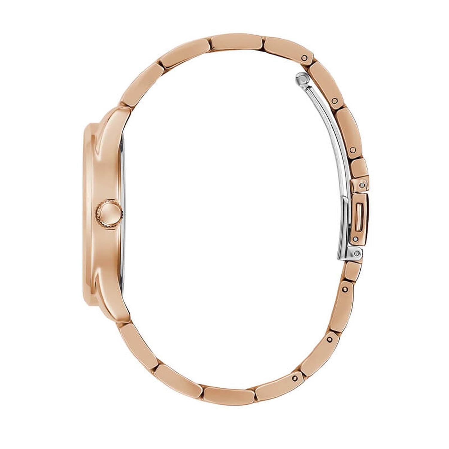 RELOJ GUESS MUJER ANALOGICO GW0485L2 - 2