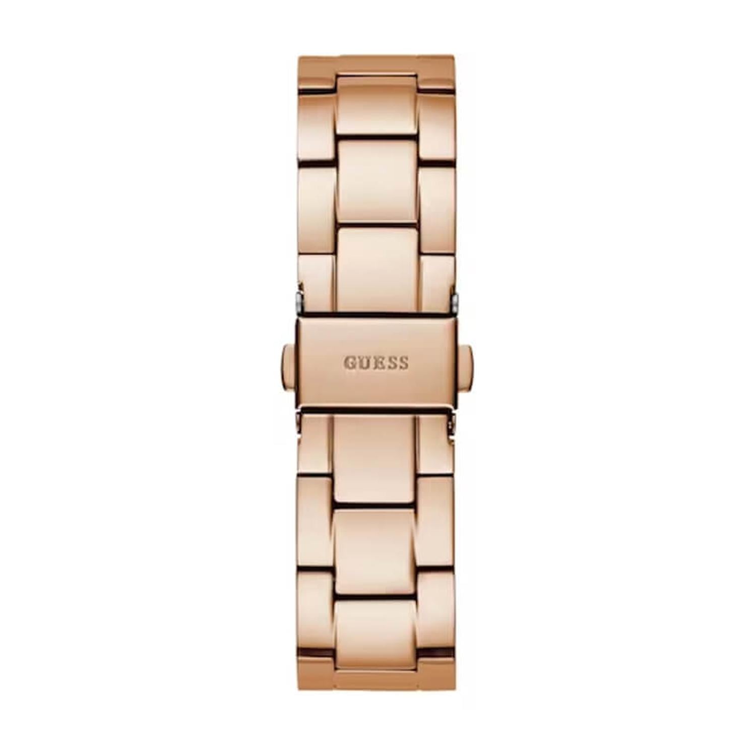 RELOJ GUESS MUJER ANALOGICO GW0485L2 - 3
