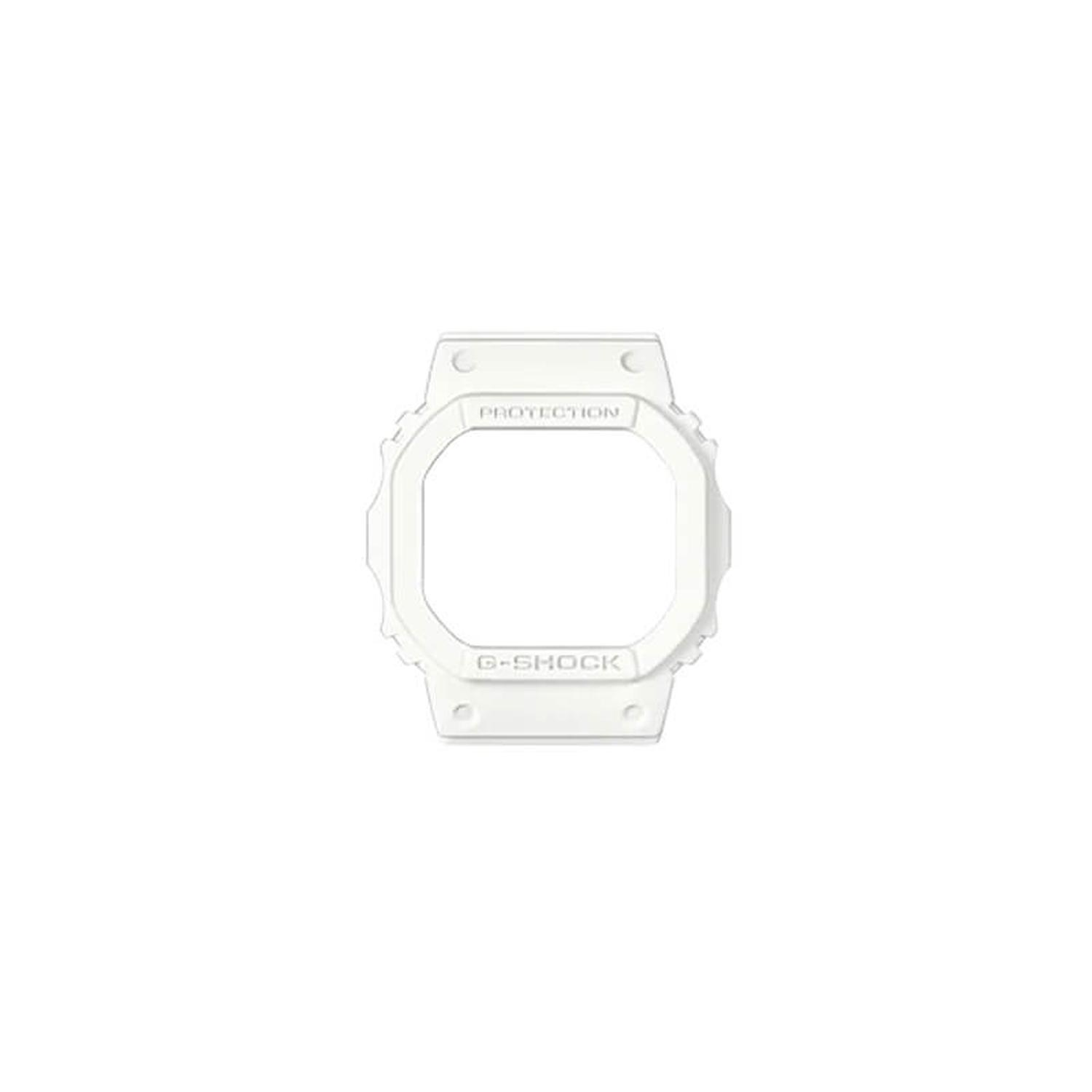 RELOJ G-SHOCK HOMBRE DIGITAL DWE-5600PR-2D - 5