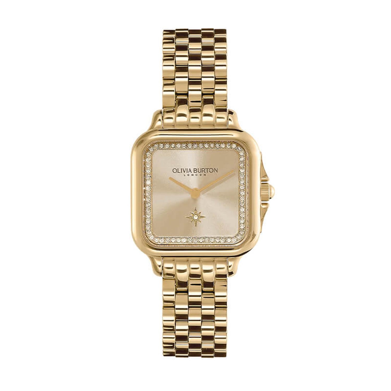 RELOJ OLIVIA BURTON MUJER ANALOGICO 24000084 - 1