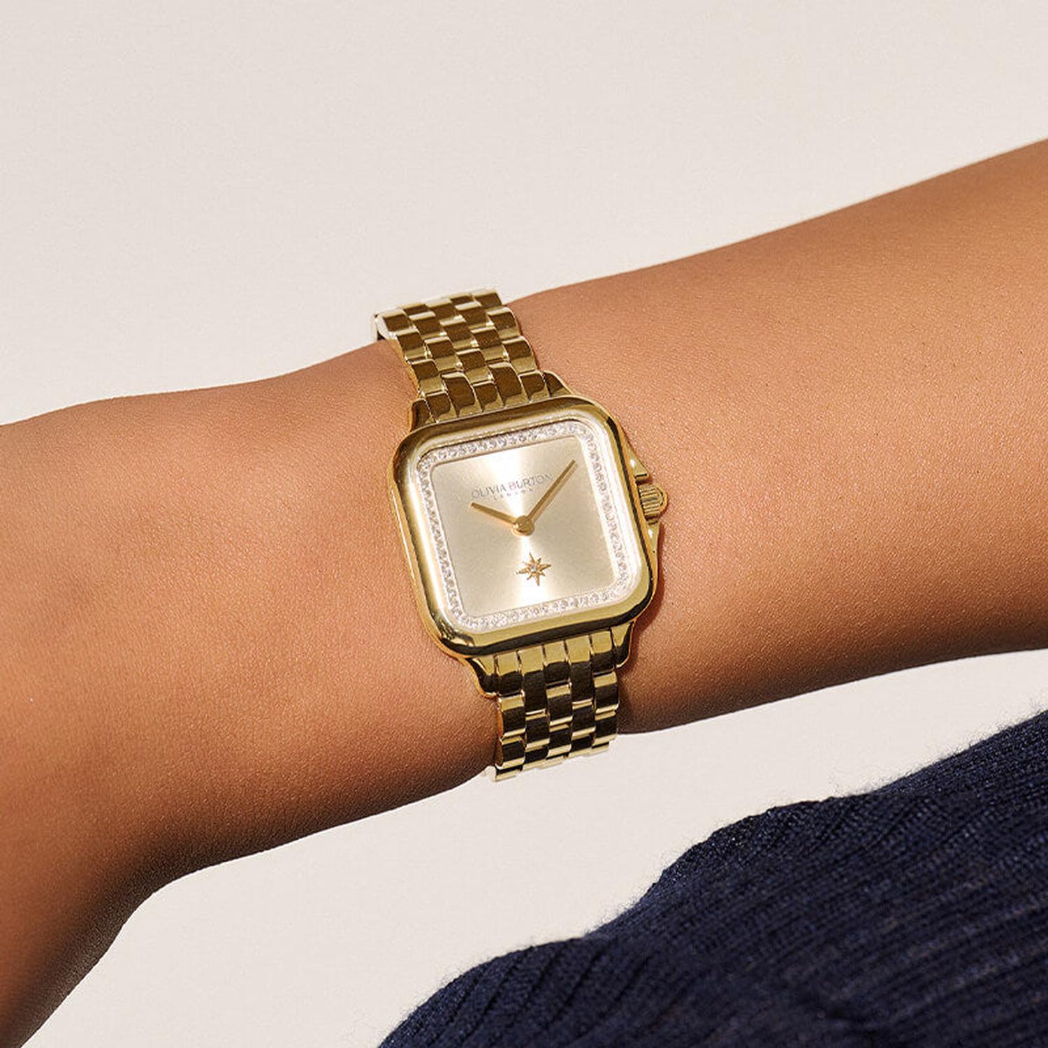 RELOJ OLIVIA BURTON MUJER ANALOGICO 24000084 - 2