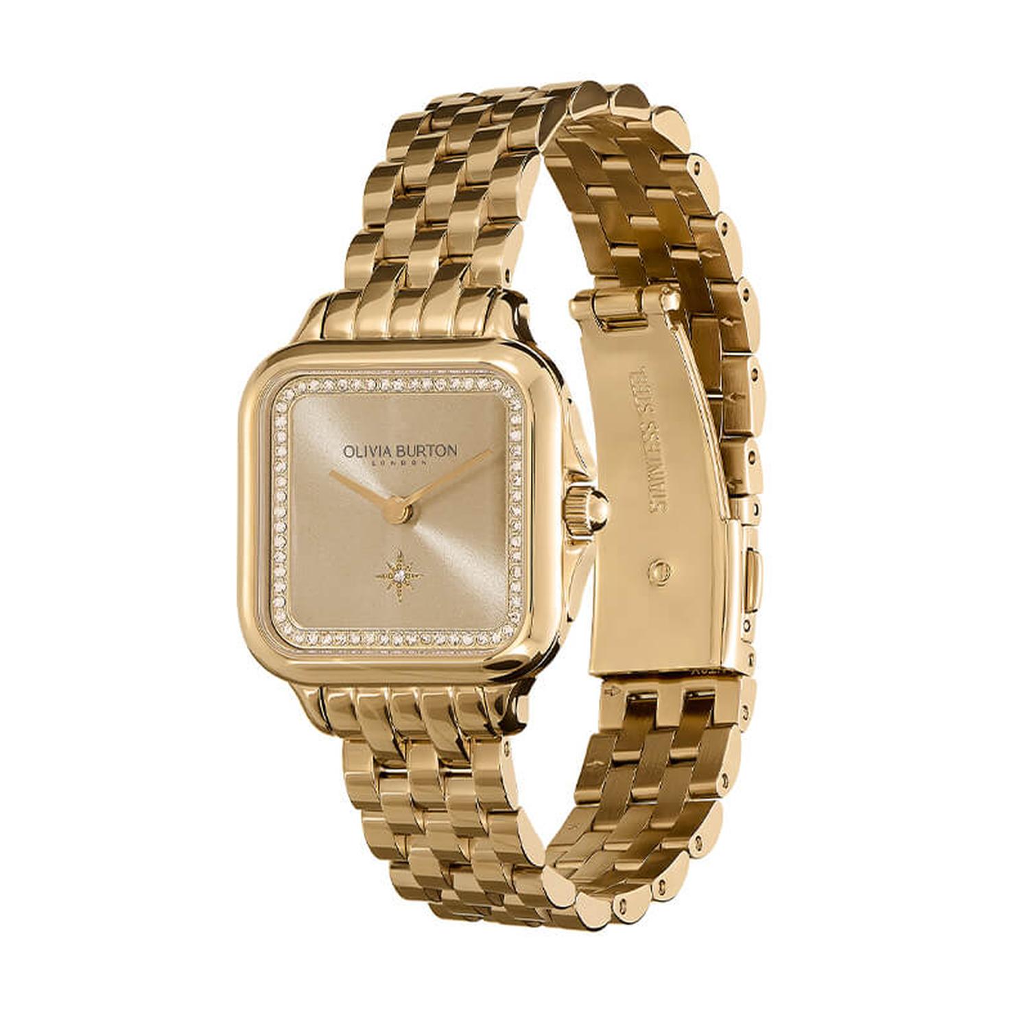 RELOJ OLIVIA BURTON MUJER ANALOGICO 24000084 - 4
